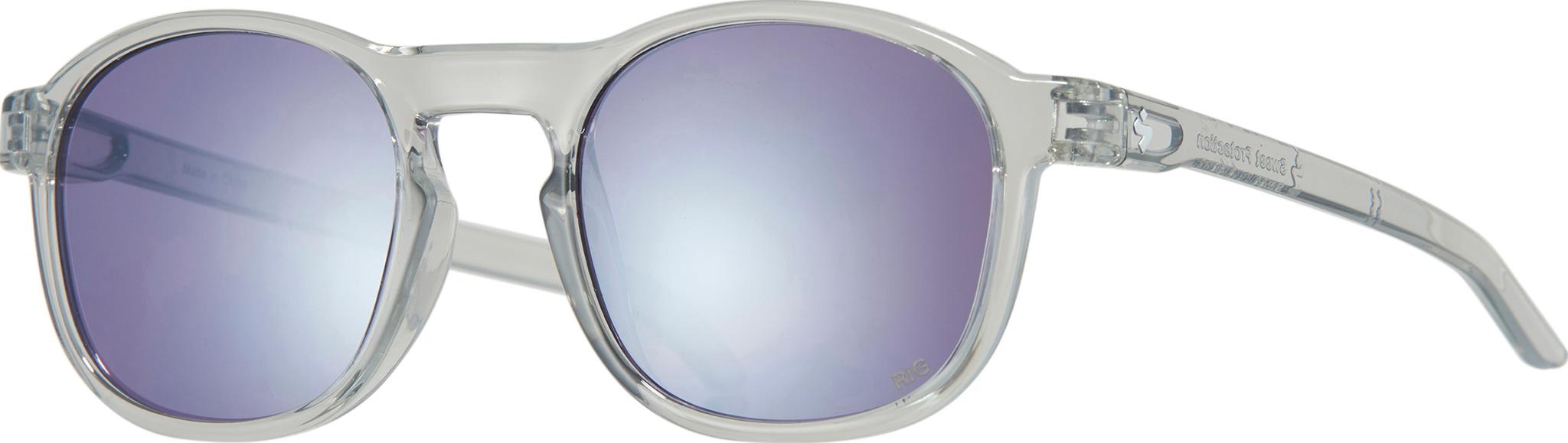 Product gallery image number 2 for product Heat RIG Reflect Sunglasses - Unisex