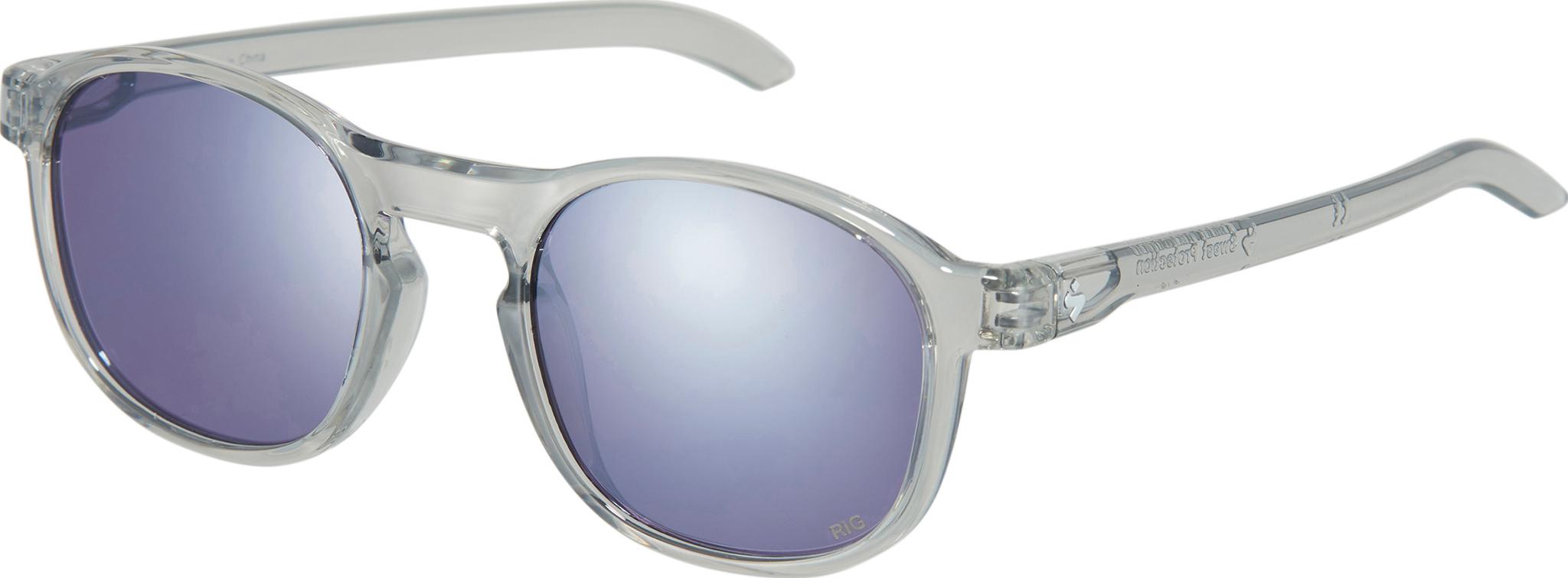 Product gallery image number 1 for product Heat RIG Reflect Sunglasses - Unisex