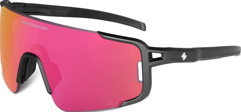 Numéro de l'image de la galerie de produits 1 pour le produit Lunettes de soleil Ronin RIG Reflect