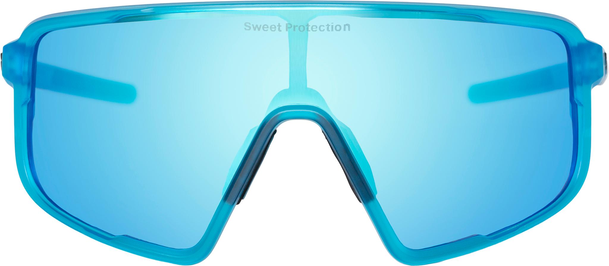 Product gallery image number 2 for product Memento RIG Reflect Sunglasses - Unisex