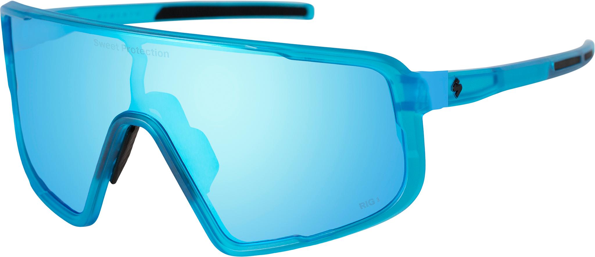 Product gallery image number 1 for product Memento RIG Reflect Sunglasses - Unisex