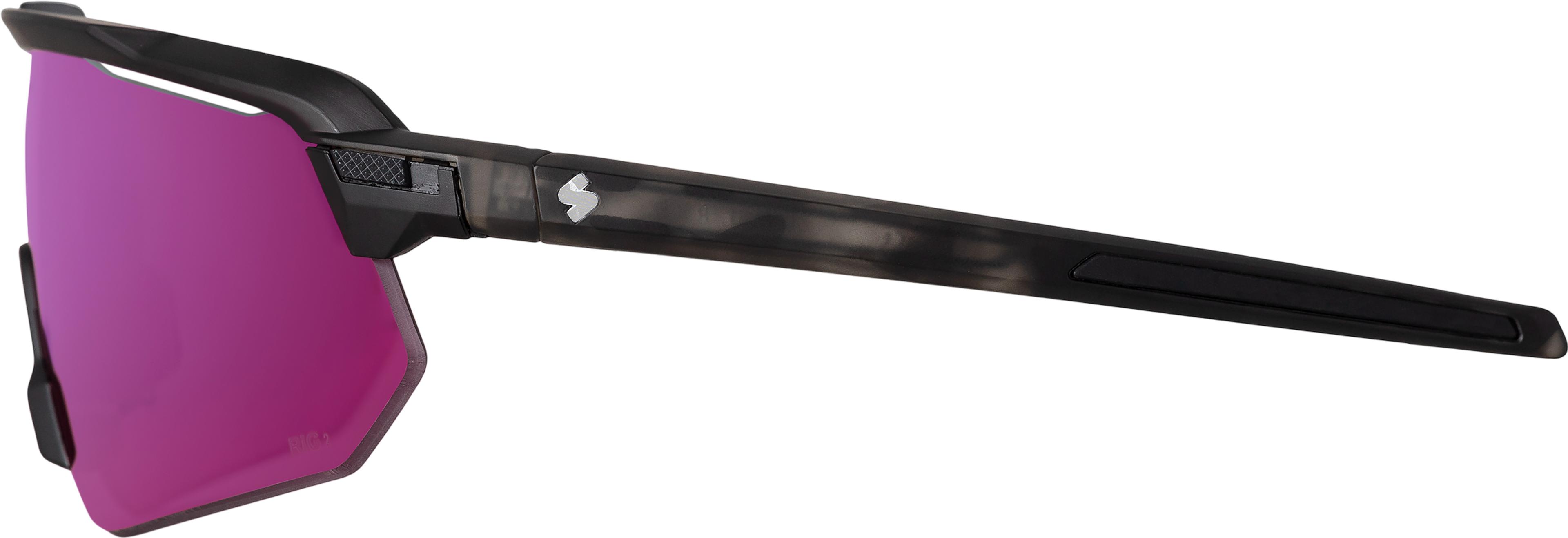 Product gallery image number 3 for product Shinobi RIG Reflect Sunglasses - Unisex