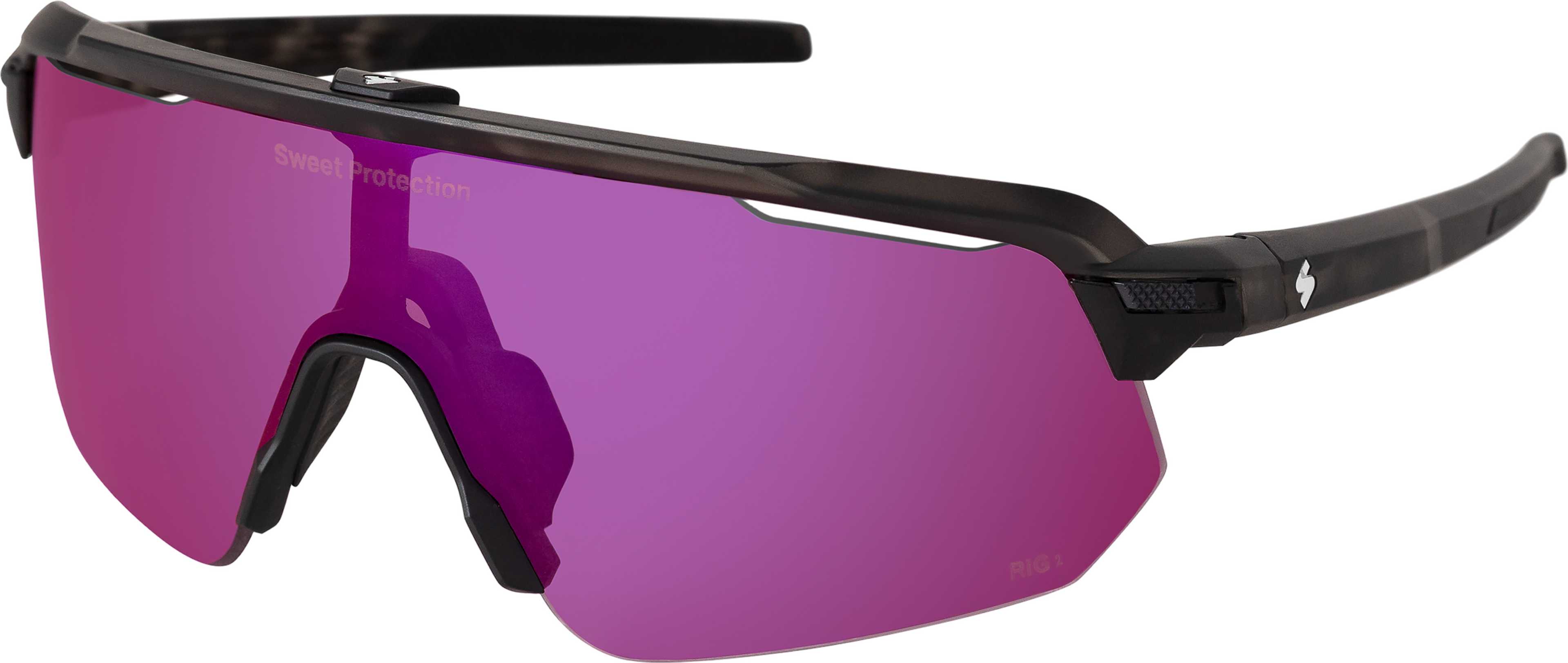 Product image for Shinobi RIG Reflect Sunglasses - Unisex