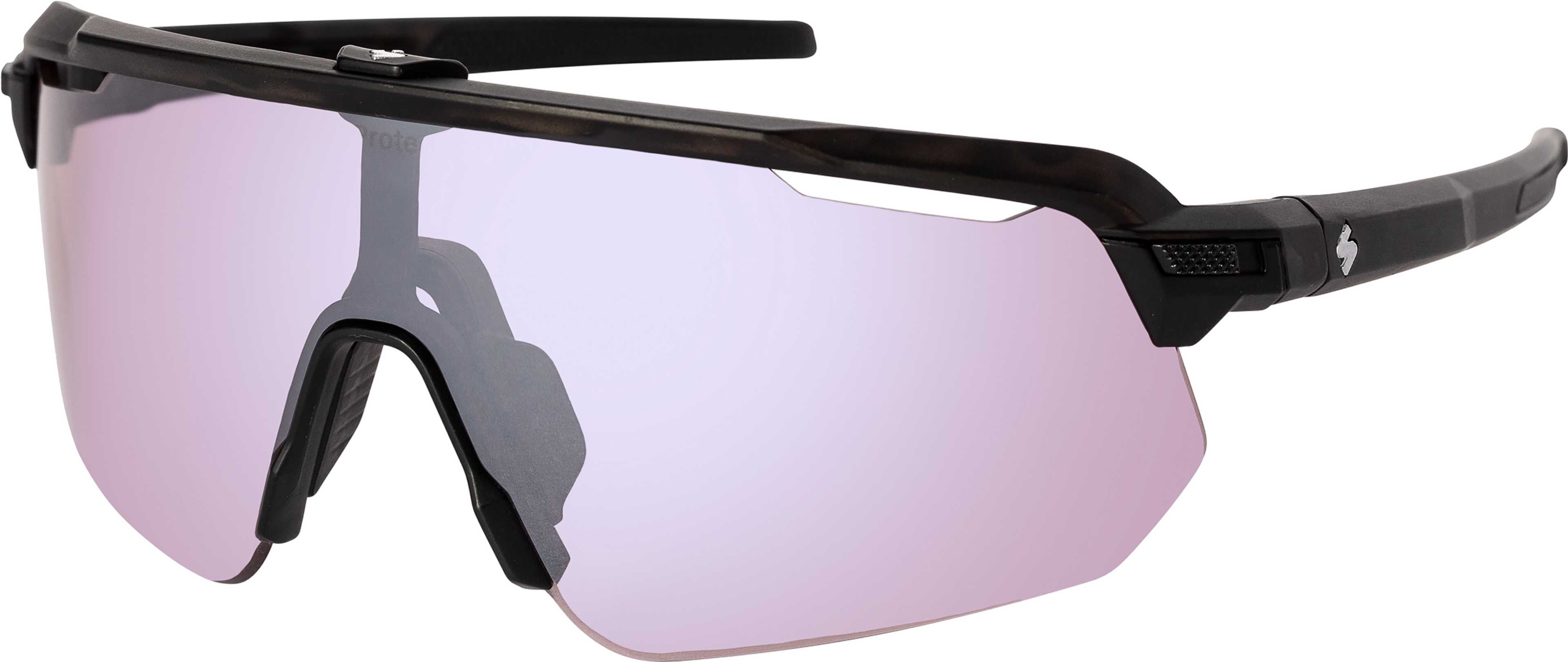 RIG Malaia - Matte Crystal - Black Camo