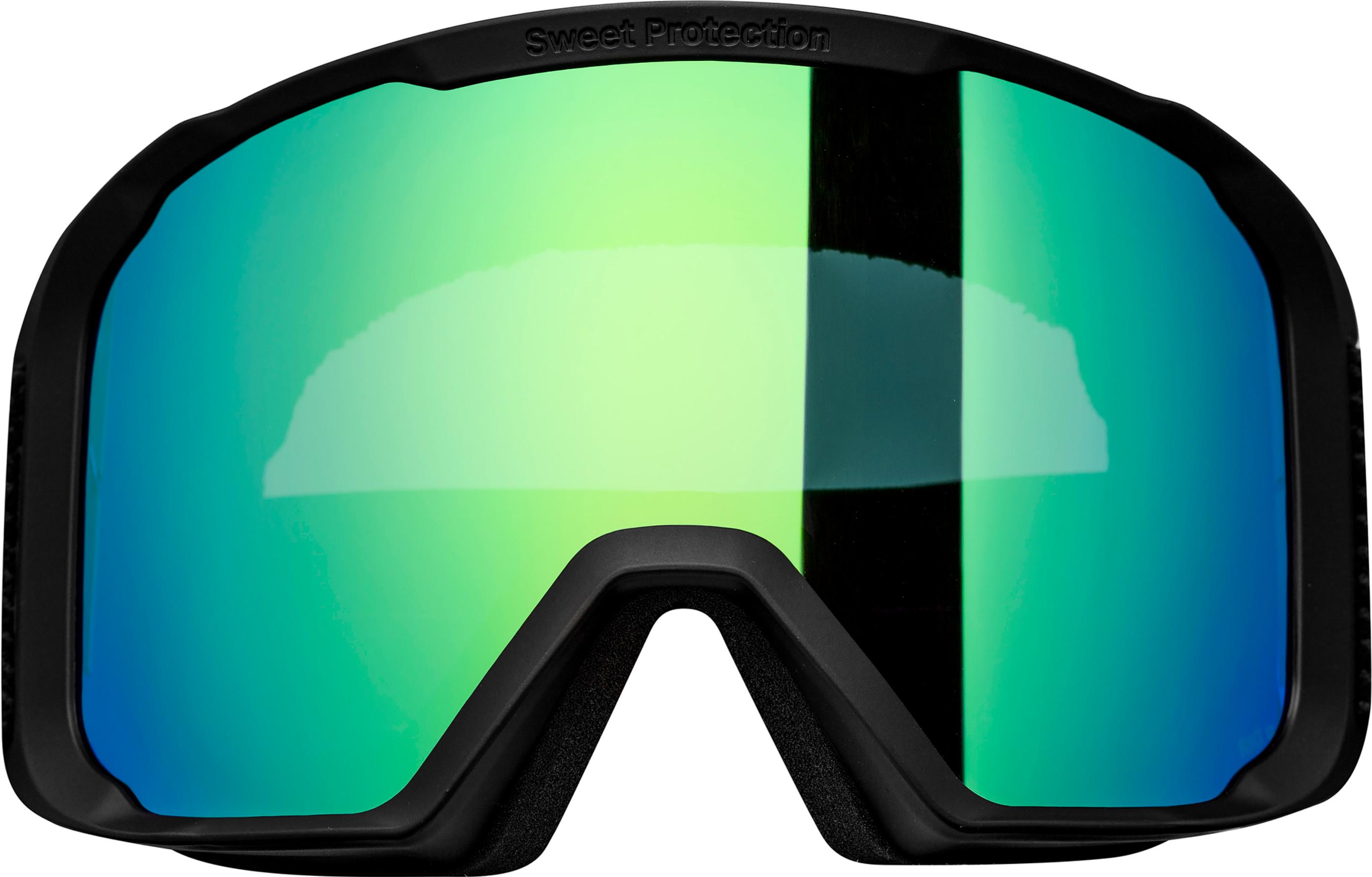 Product gallery image number 3 for product Durden RIG Reflect Goggles - Unisex