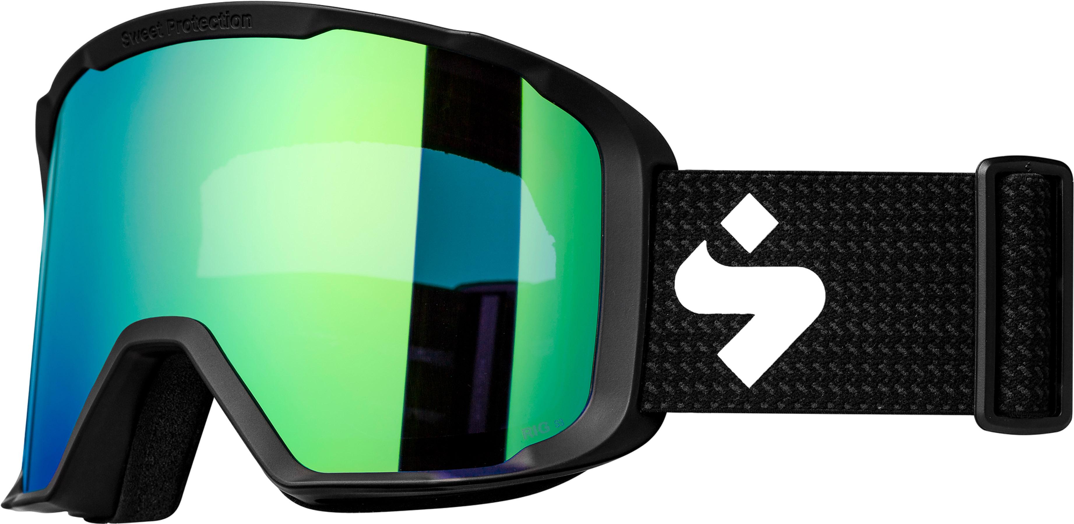 Product image for Durden RIG Reflect Goggles - Unisex