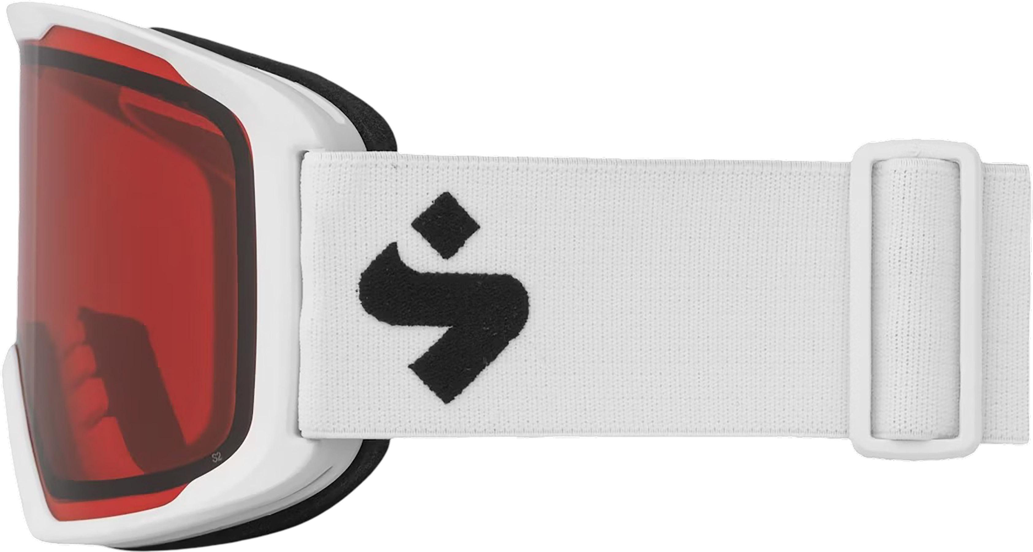 Numéro de l'image de la galerie de produits 3 pour le produit Lunettes de ski Durden - Unisexe