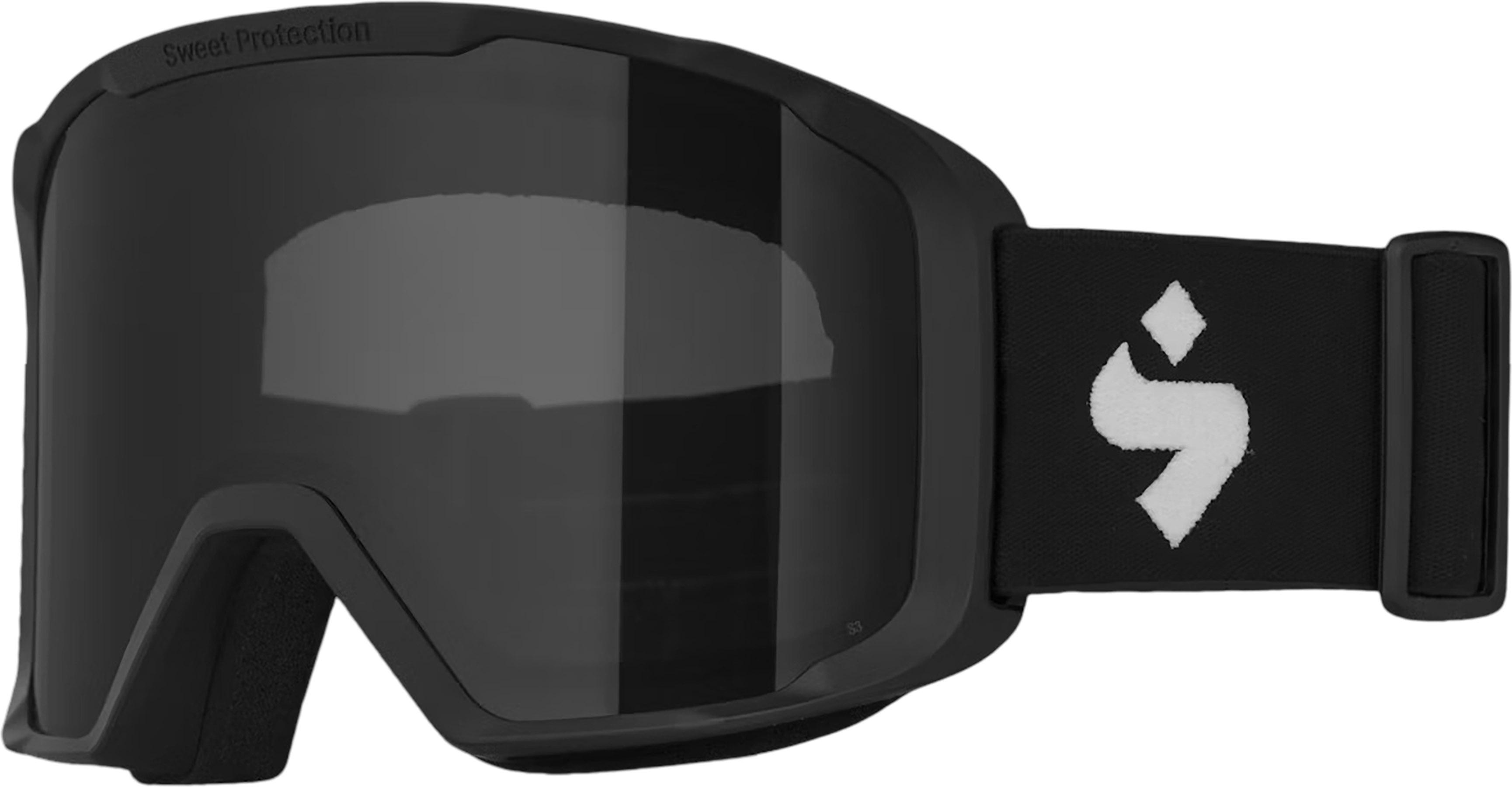 Obsidian Black - Matte Black - Black