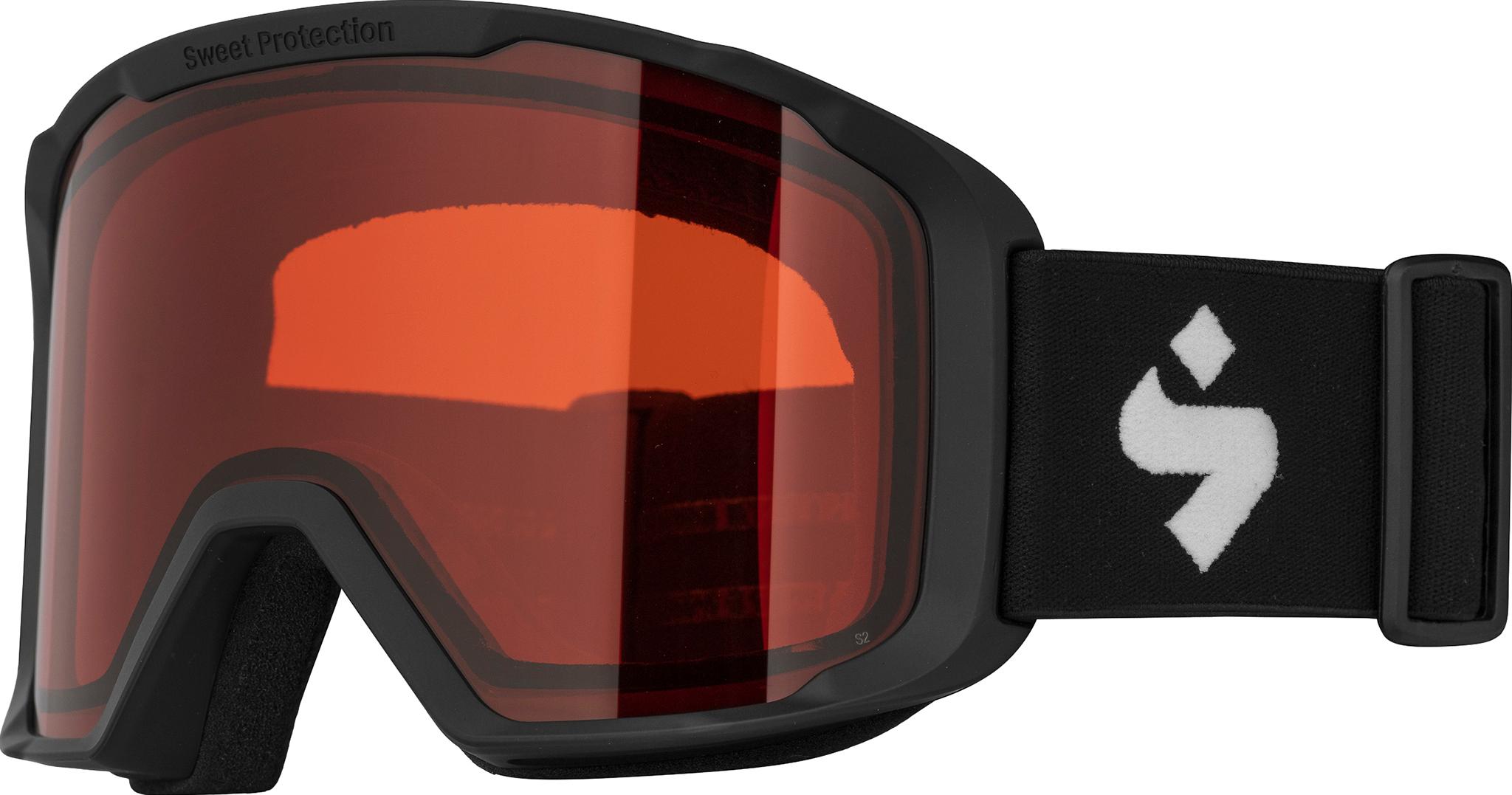 Product gallery image number 1 for product Durden Goggles - Unisex