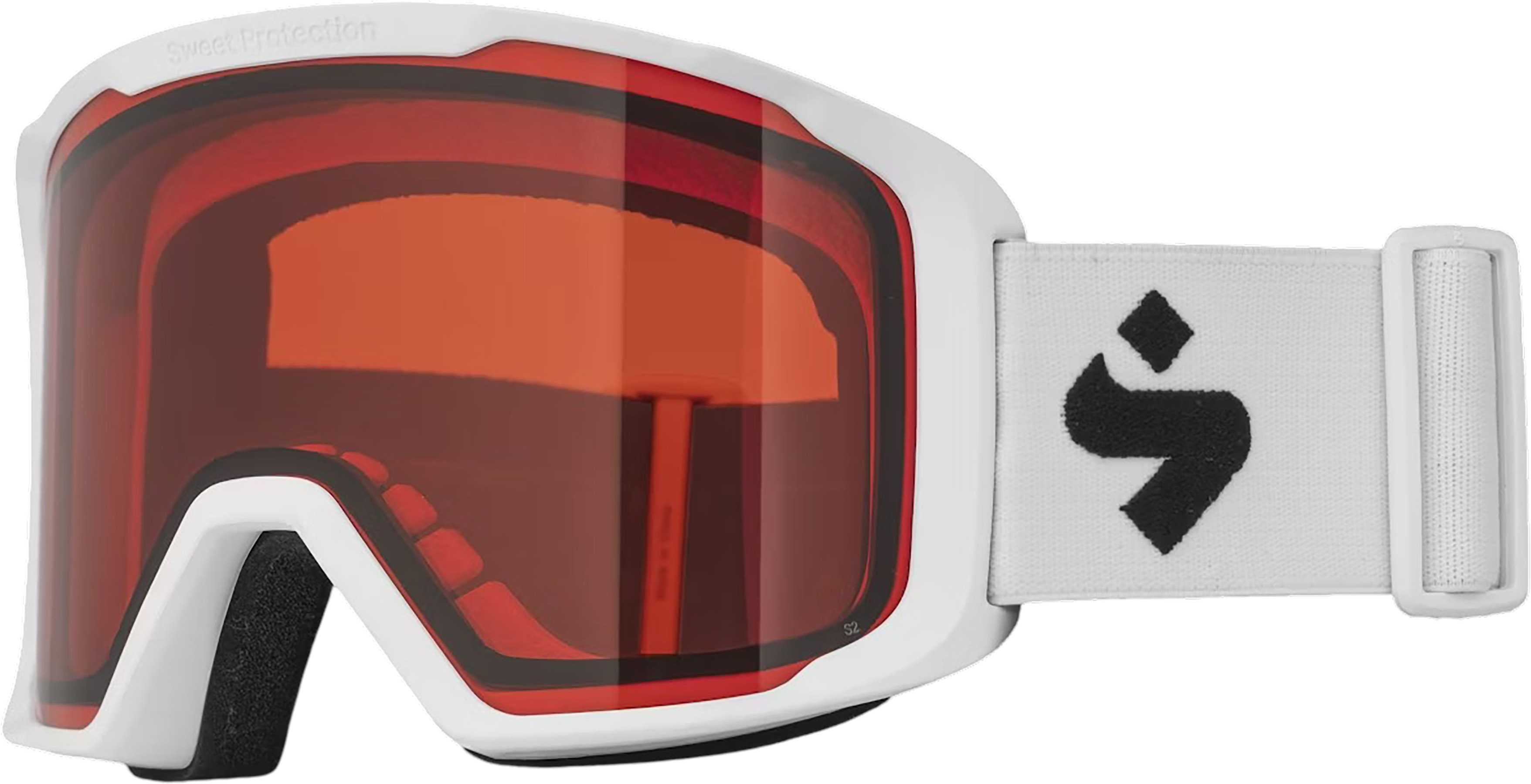 Image de produit pour Lunettes de ski Durden - Unisexe