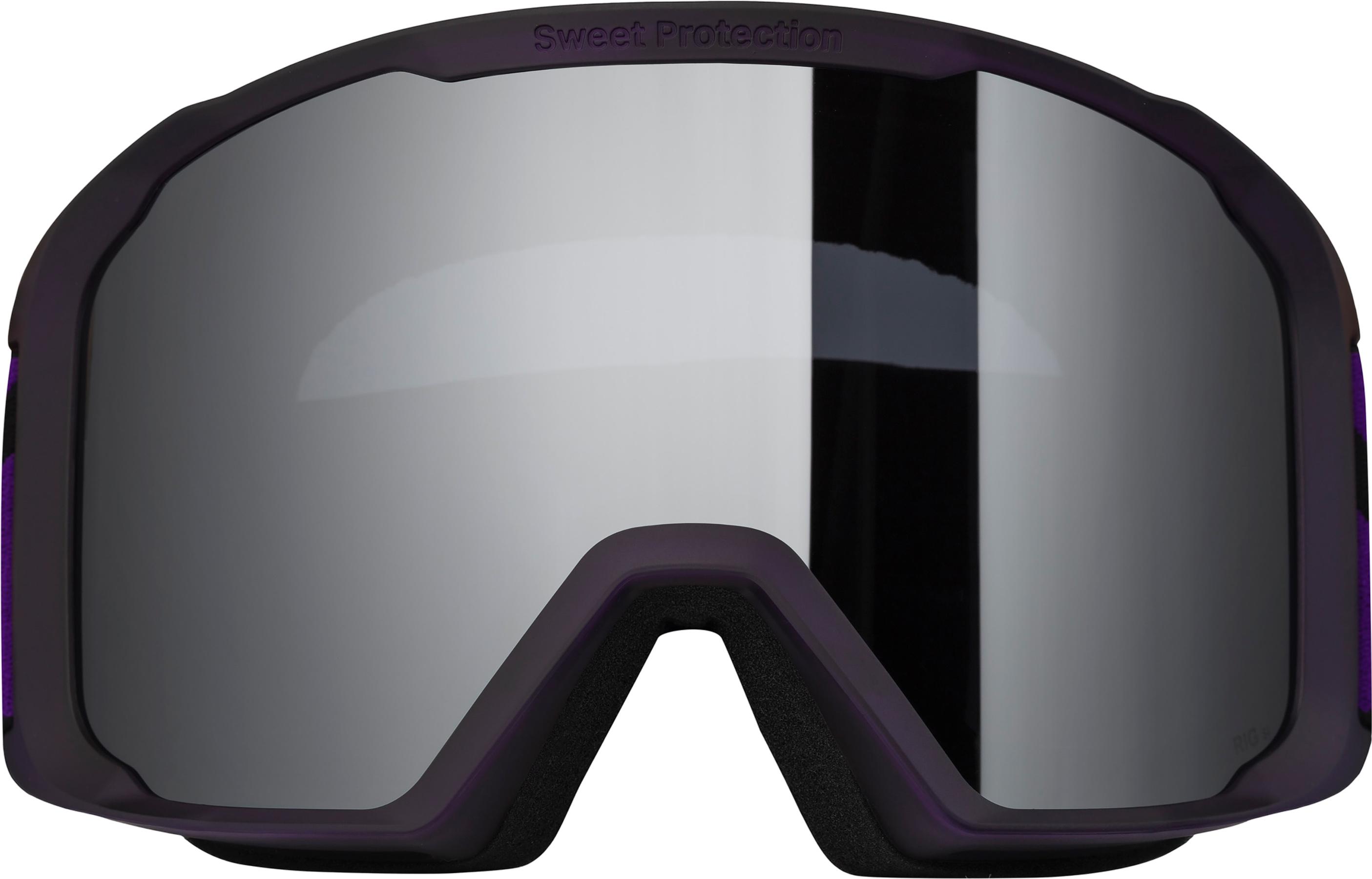 Product gallery image number 1 for product Durden RIG Reflect Lens
