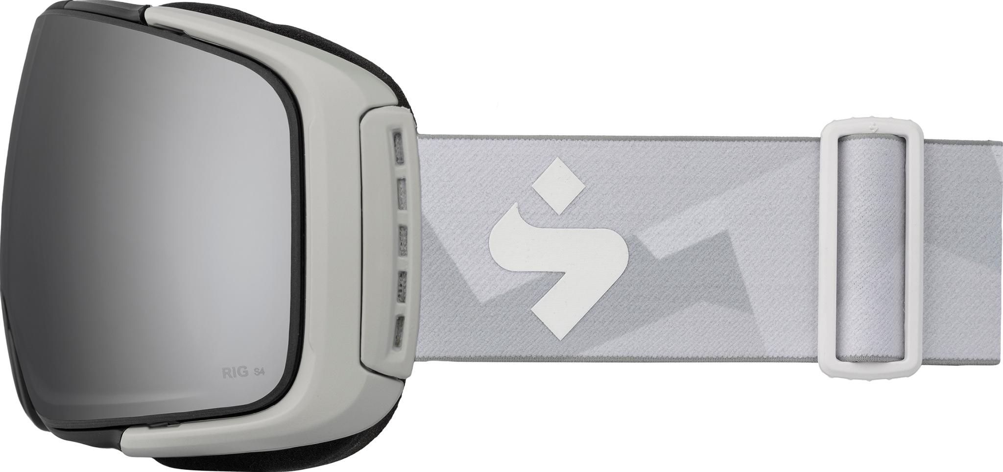 Product gallery image number 3 for product Interstellar RIG Reflect Goggles - Unisex