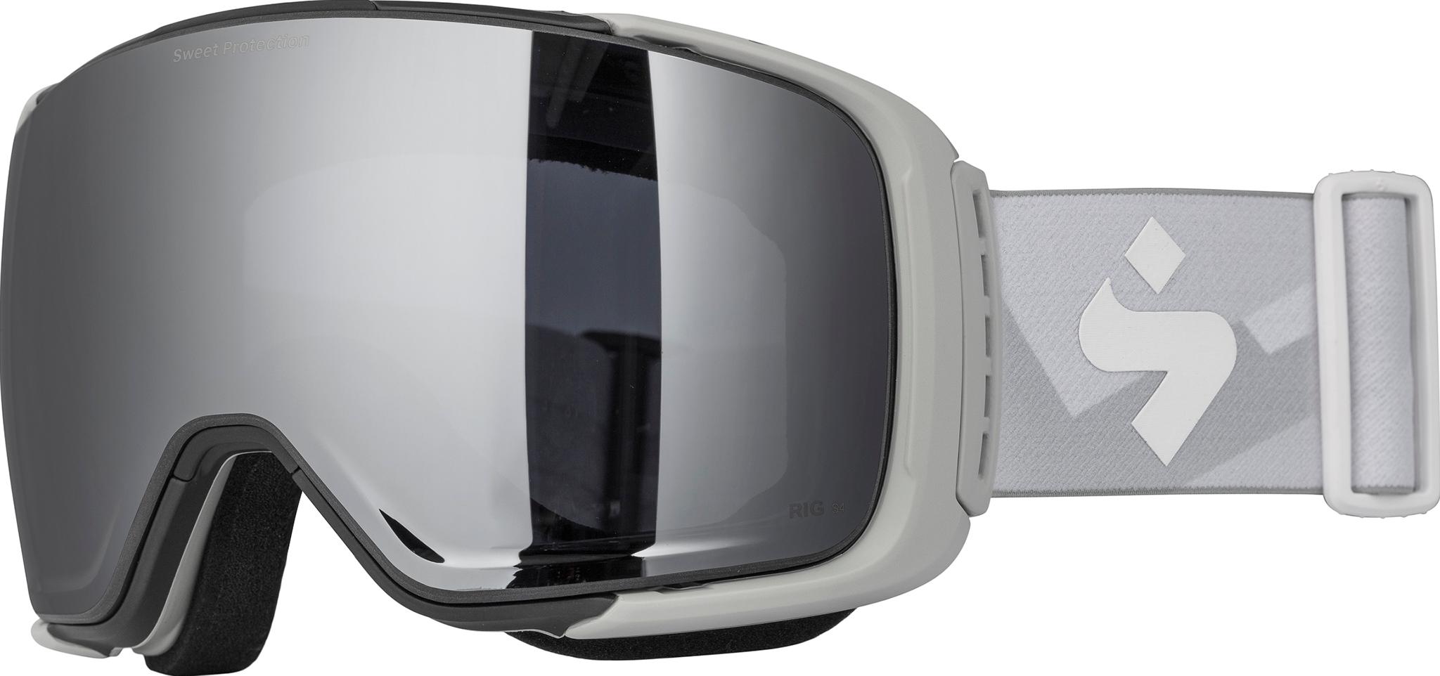 Product gallery image number 1 for product Interstellar RIG Reflect Goggles - Unisex
