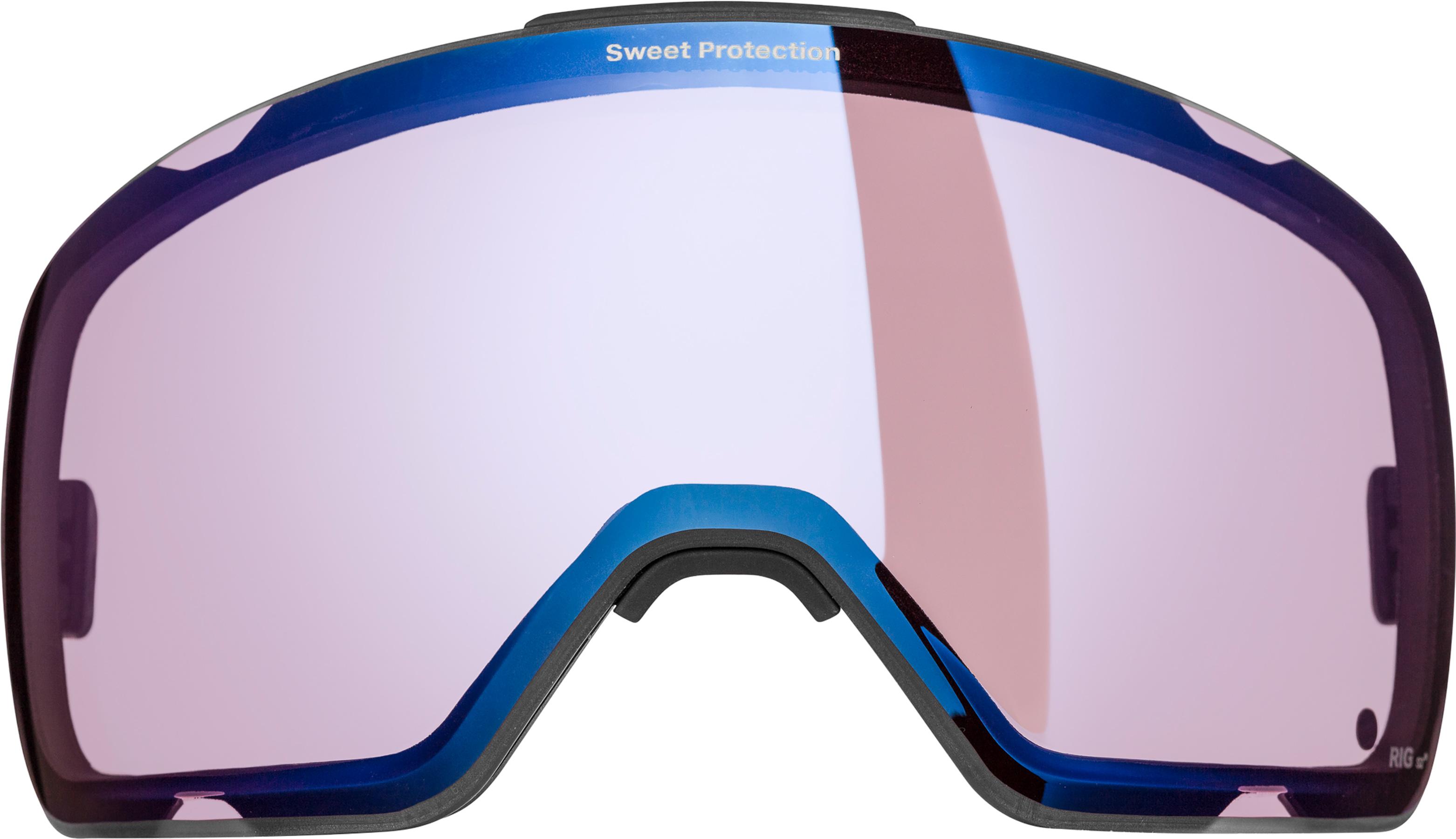 Product gallery image number 2 for product Interstellar RIG Reflect Goggles with Extra Lens - Unisex