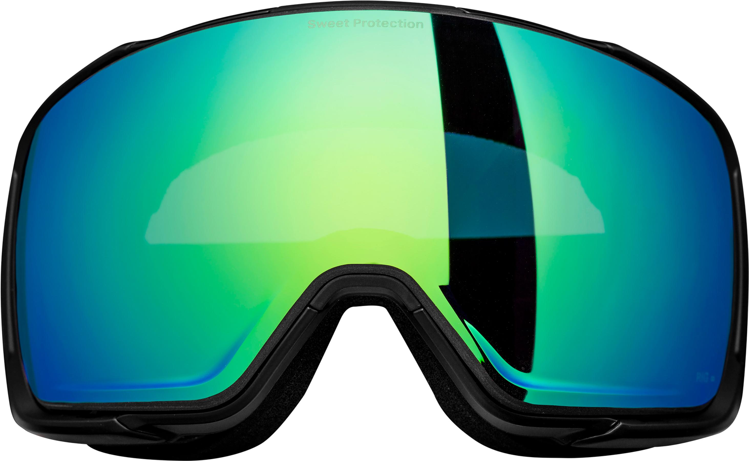 Product gallery image number 3 for product Interstellar RIG Reflect Goggles with Extra Lens - Unisex