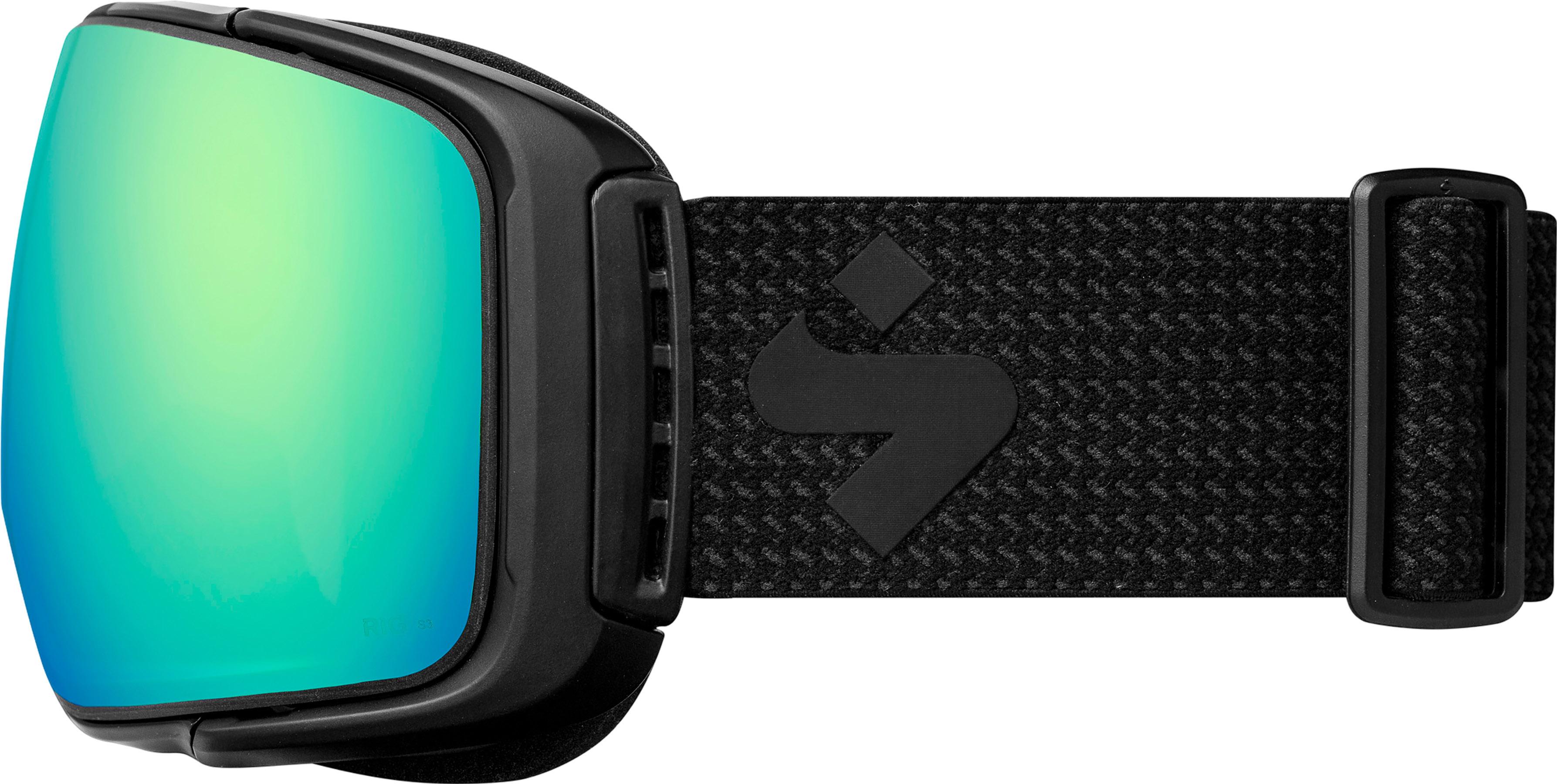 Product gallery image number 4 for product Interstellar RIG Reflect Goggles with Extra Lens - Unisex