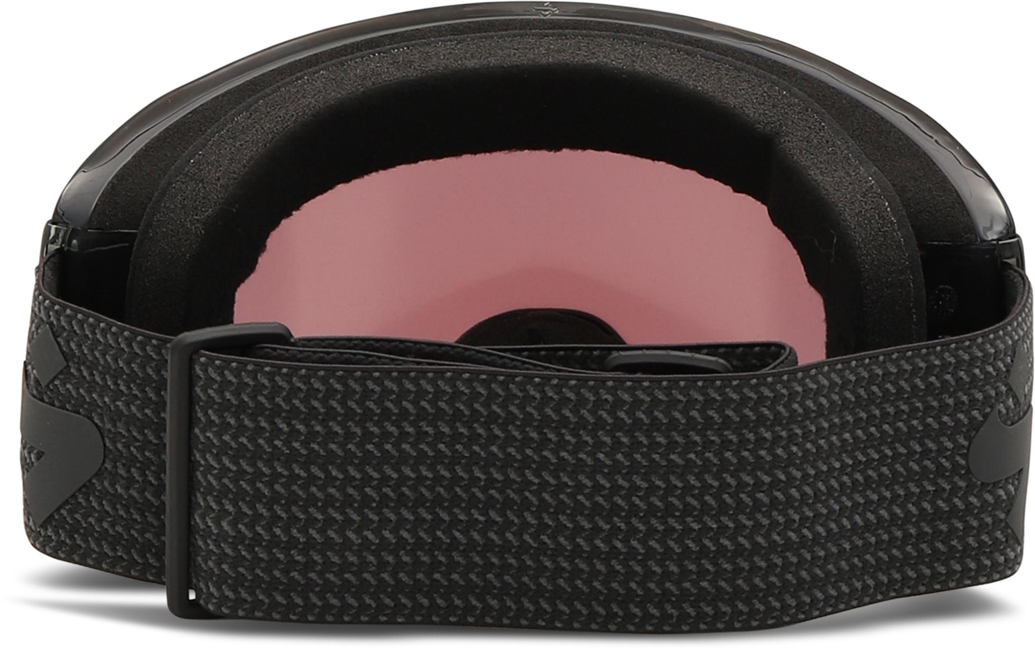 Numéro de l'image de la galerie de produits 3 pour le produit Lunettes de ski Clockwork Max Rig Reflect - Unisexe