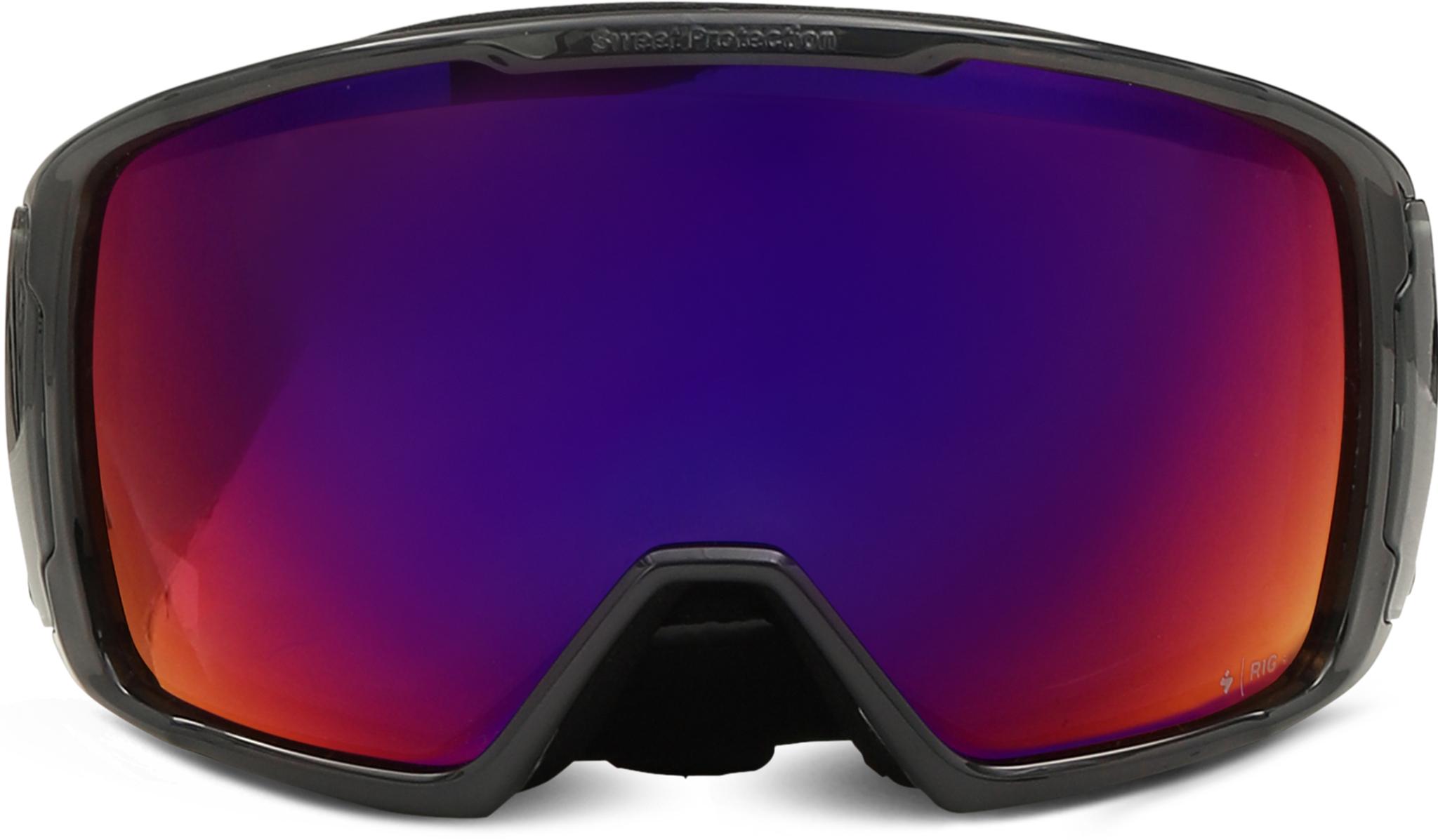 Image de produit pour Lunettes de ski Clockwork Max Rig Reflect - Unisexe