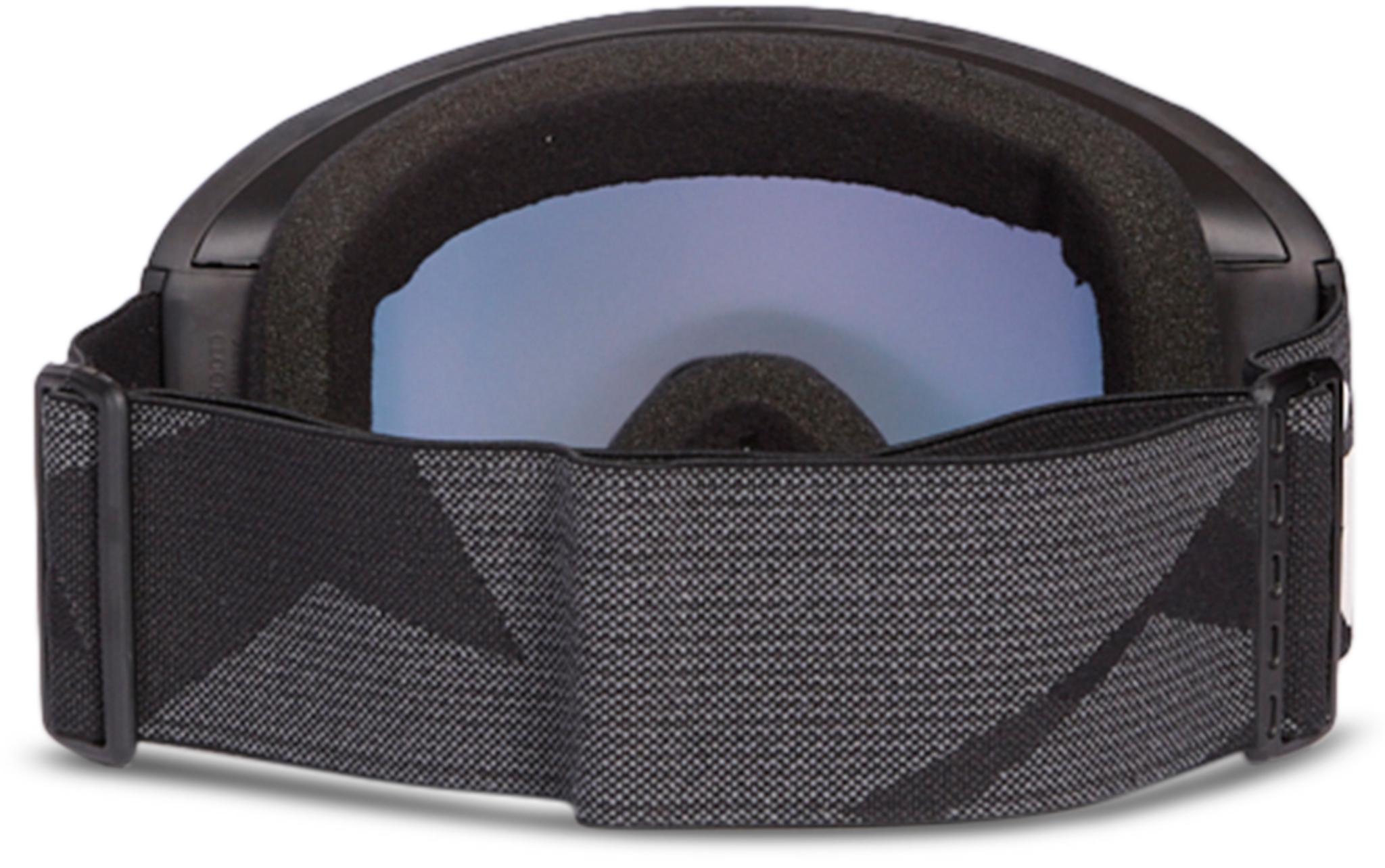 Product gallery image number 1 for product Clockwork World Cup RIG Reflect Ski Goggles with Extra Lens