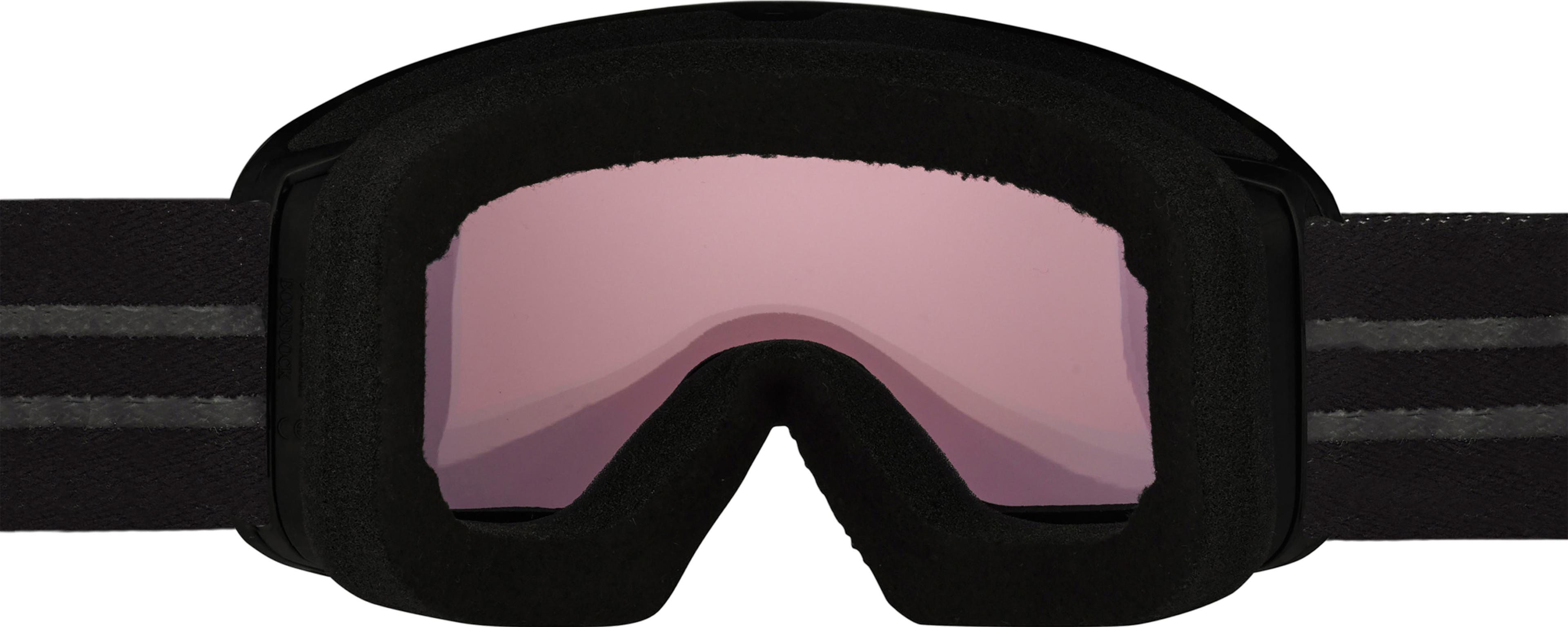 Product gallery image number 2 for product Boondock RIG Reflect Goggles - Unisex