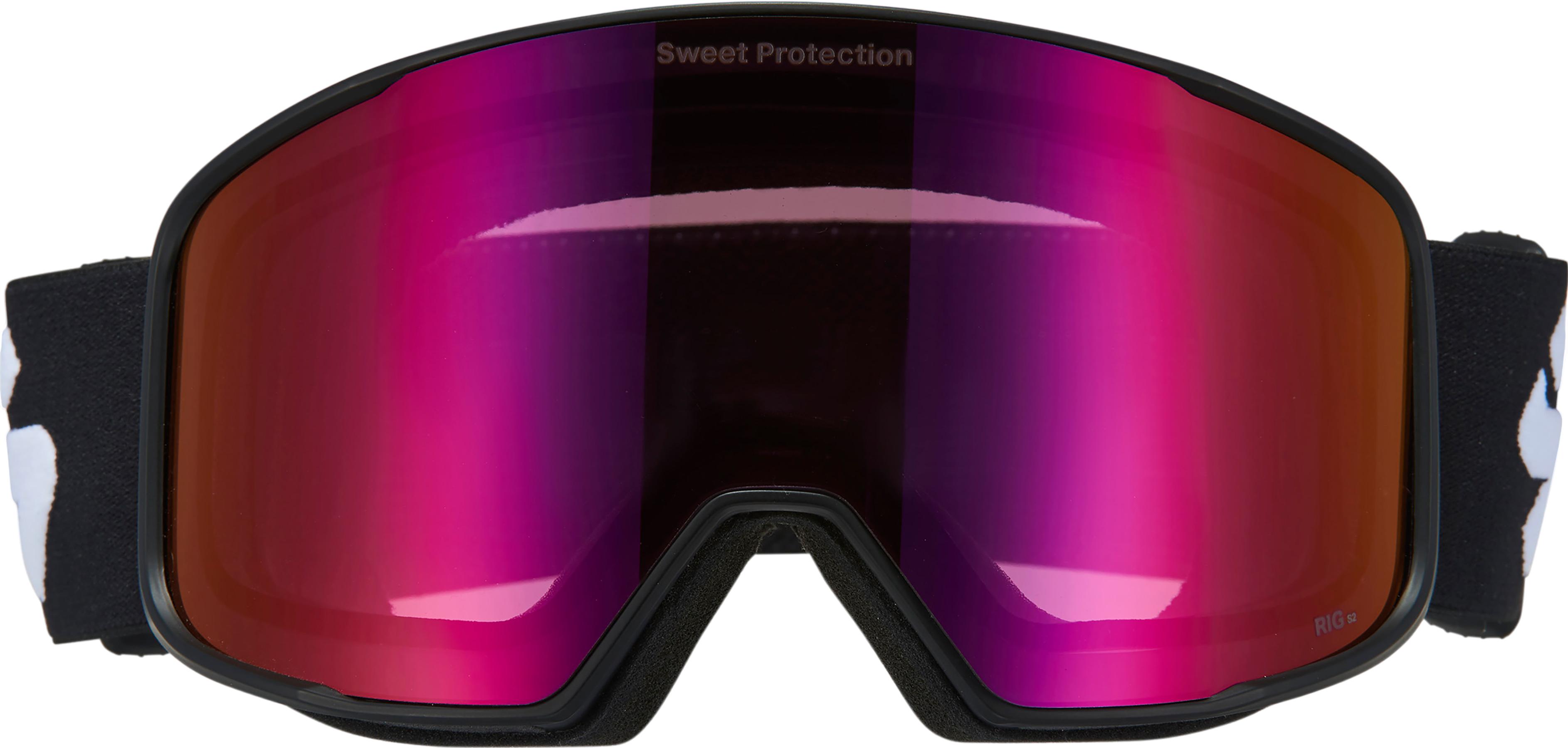 Product gallery image number 3 for product Boondock RIG Reflect Goggles - Unisex
