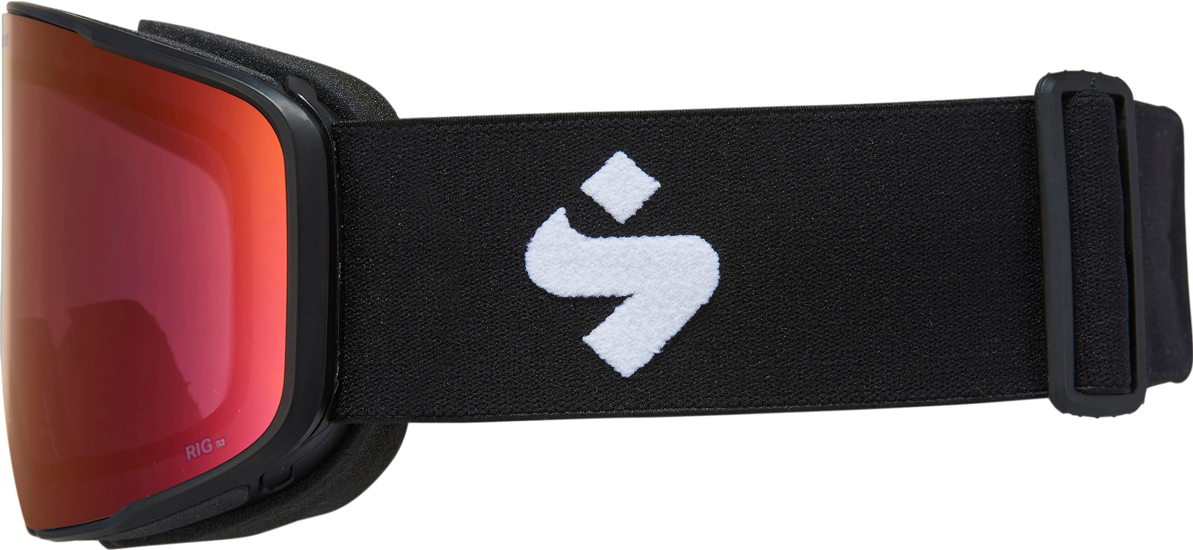 Product gallery image number 4 for product Boondock RIG Reflect Goggles - Unisex