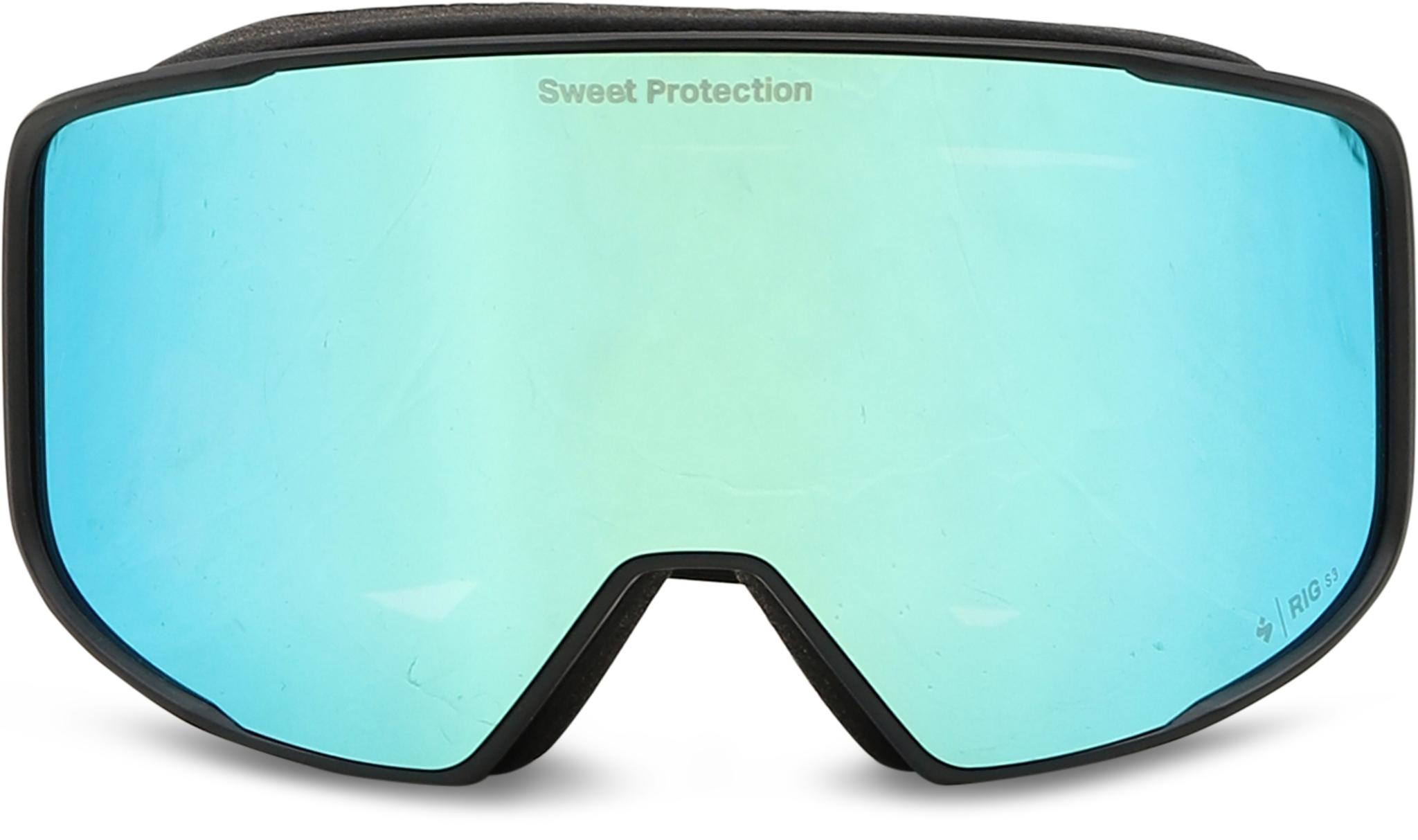 Image de produit pour Lunettes de ski Boondock RIG Reflect - Unisexe