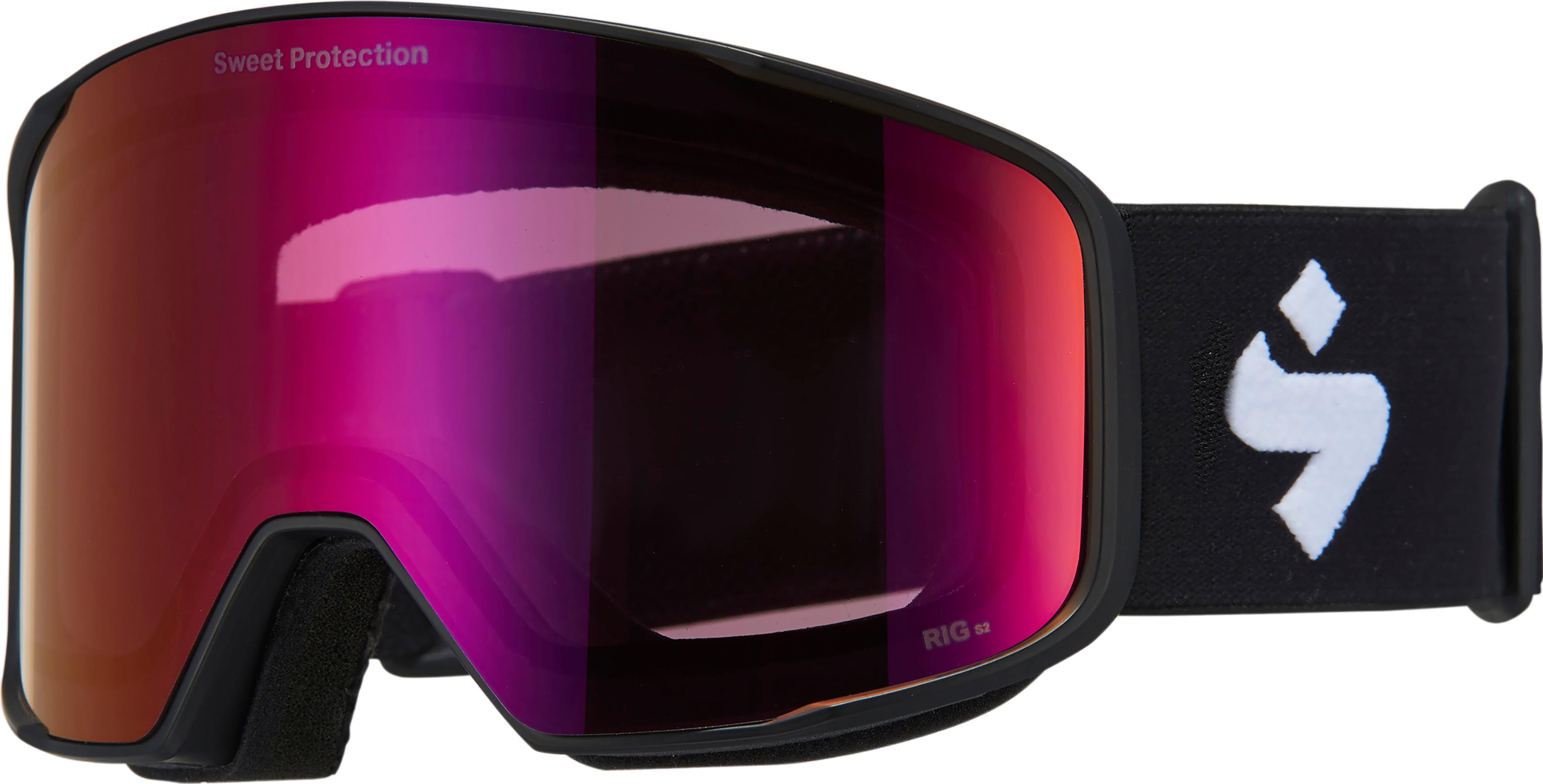 Image de produit pour Lunettes de ski Boondock RIG Reflect - Unisexe