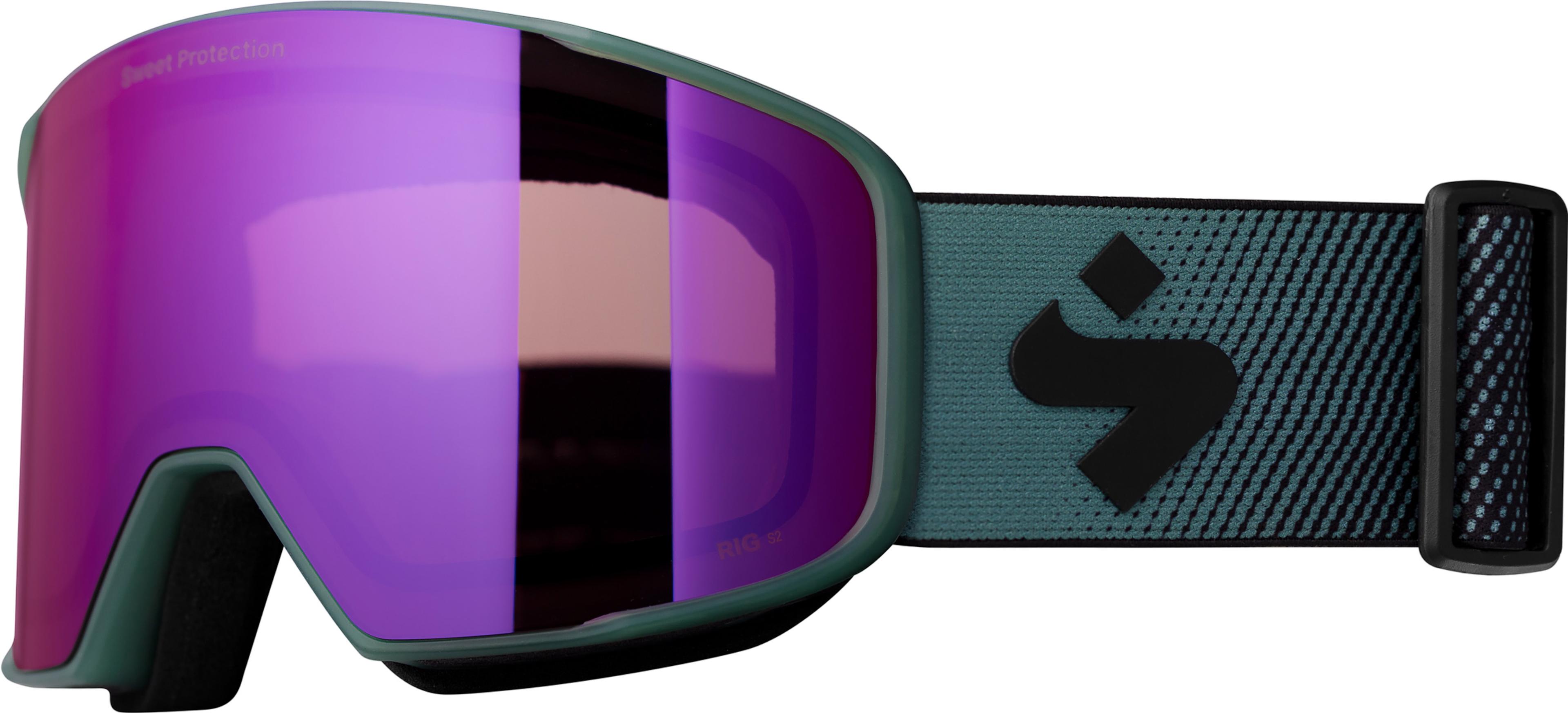 Product image for Boondock RIG Reflect Goggles - Unisex