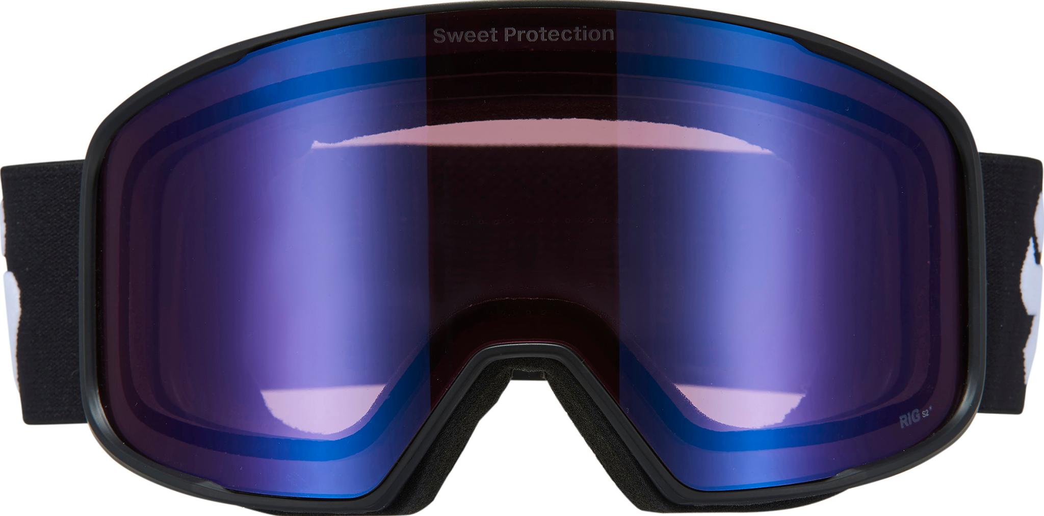 Product gallery image number 3 for product Boondock RIG Goggles - Unisex