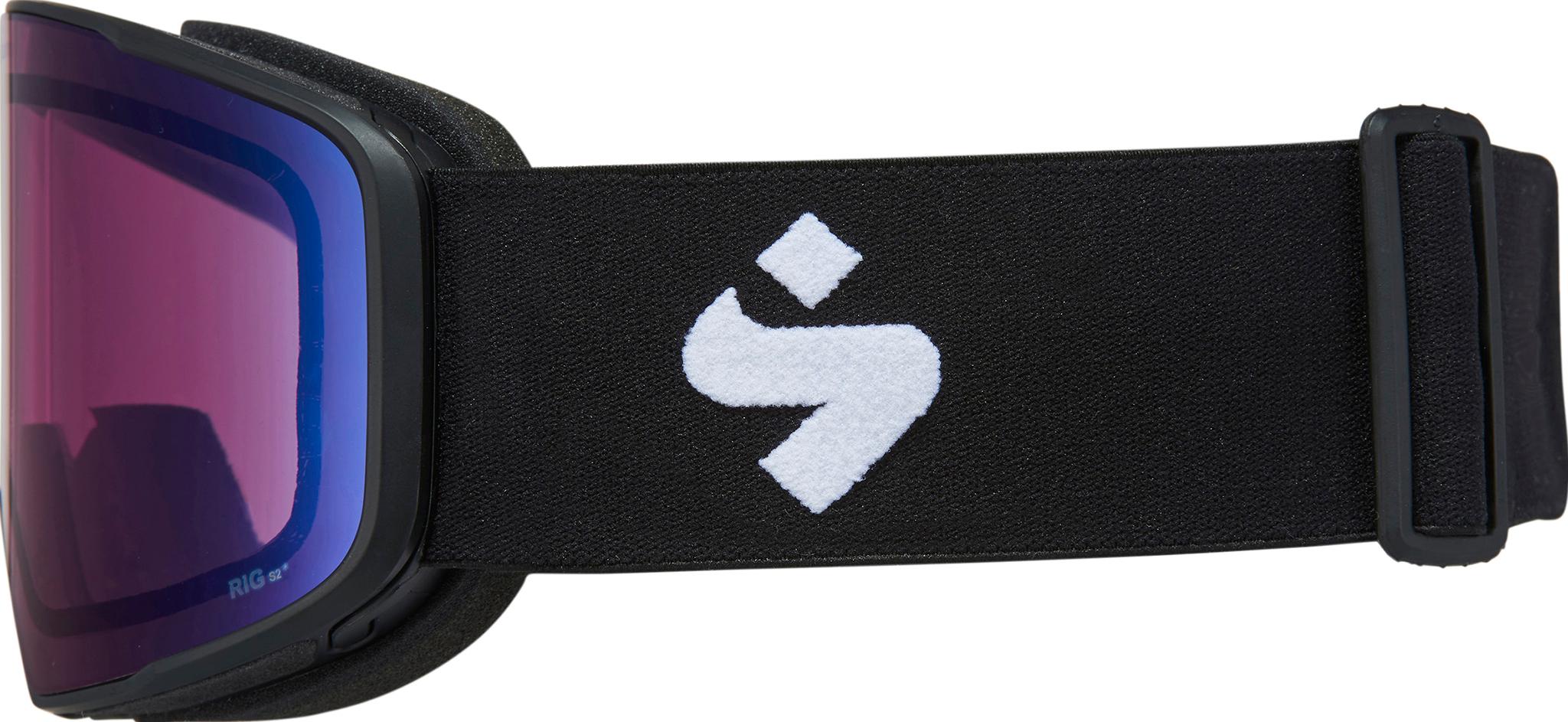 Product gallery image number 2 for product Boondock RIG Goggles - Unisex