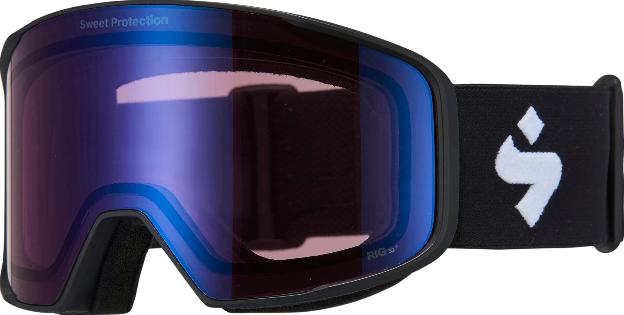 Product gallery image number 1 for product Boondock RIG Goggles - Unisex