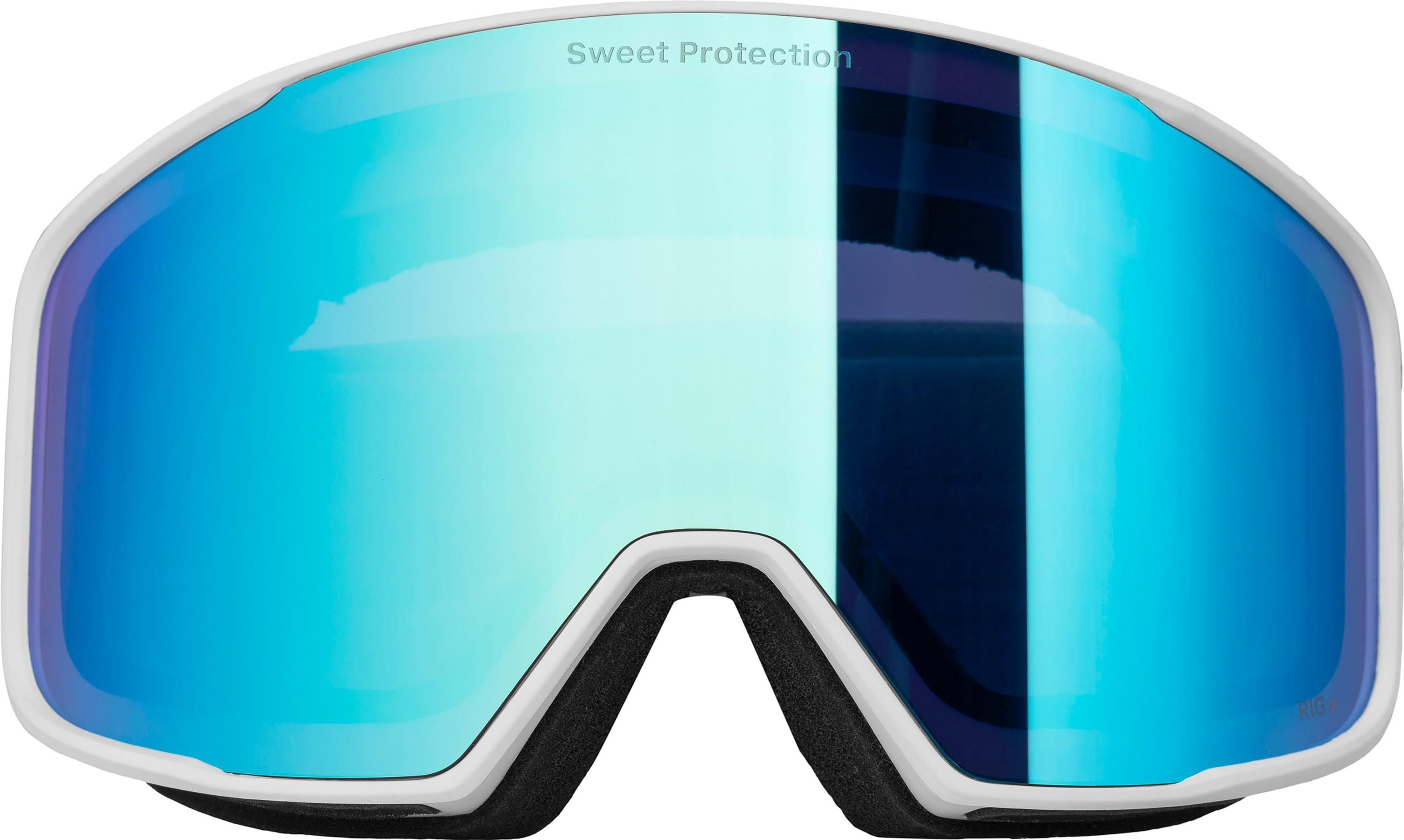 Product gallery image number 2 for product Boondock RIG Reflect Goggles with Extra Lens