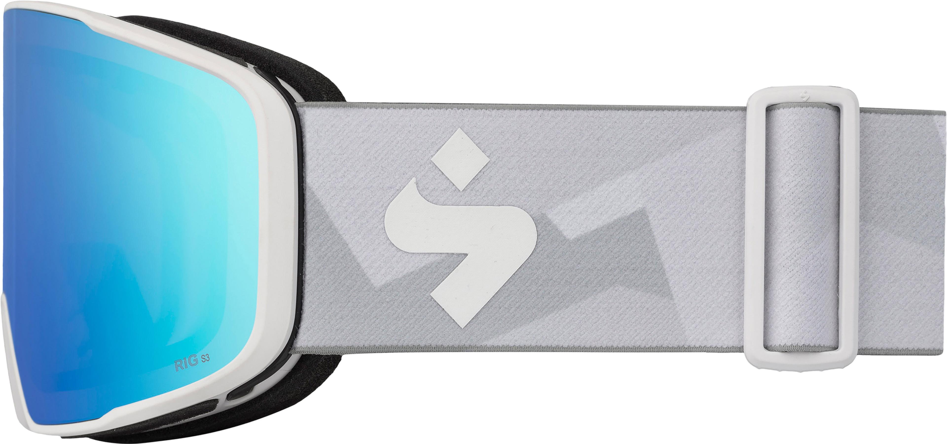 Product image for Boondock RIG Reflect Goggles with Extra Lens