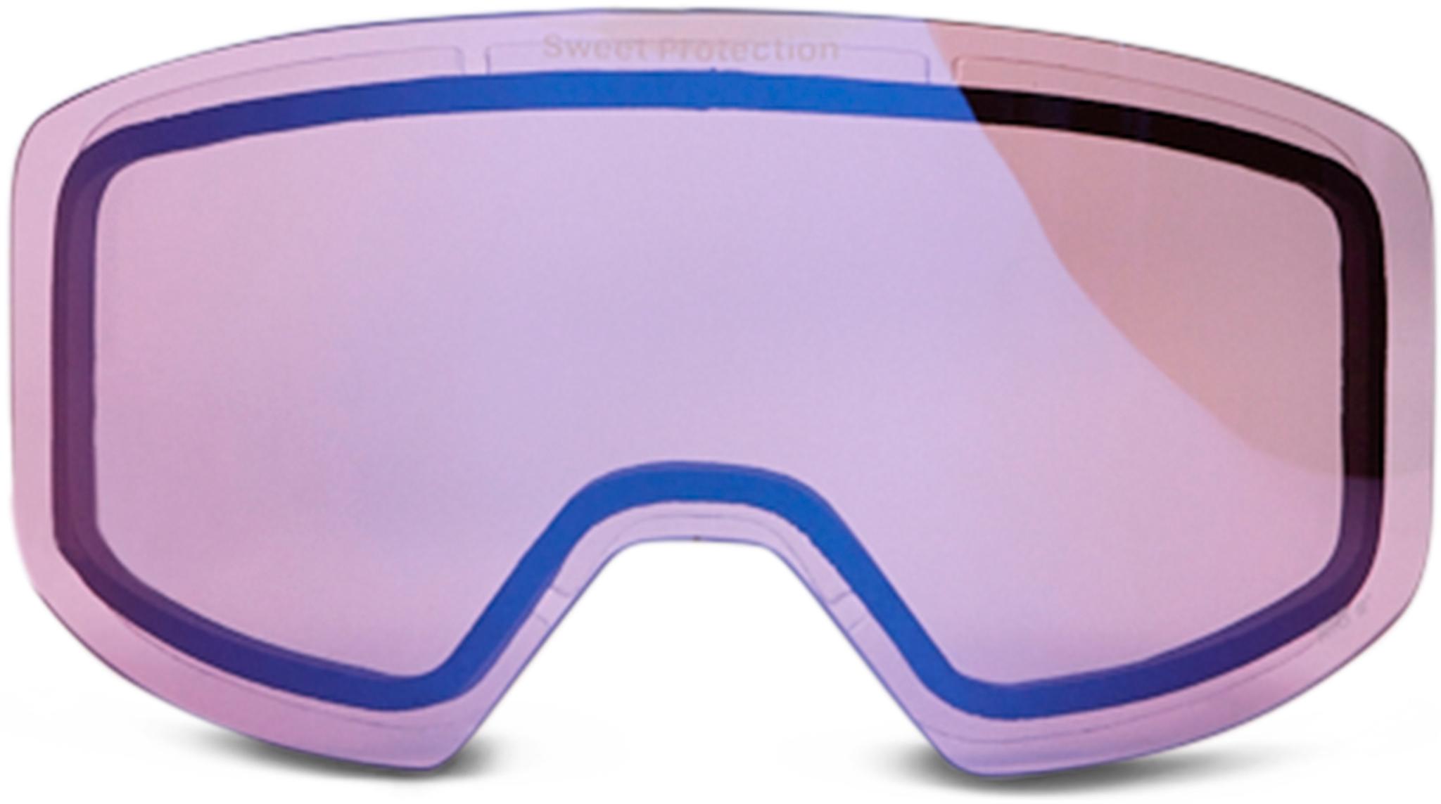 Product gallery image number 1 for product Lentille de rechange Memento RIG