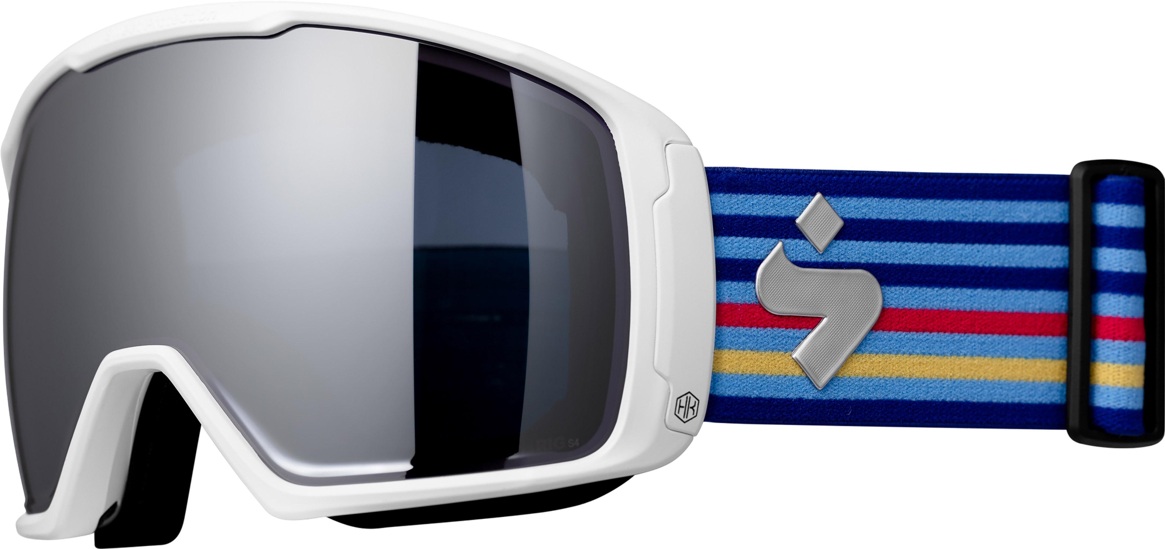 Product image for Clockwork MAX RIG Reflect Goggles x HK