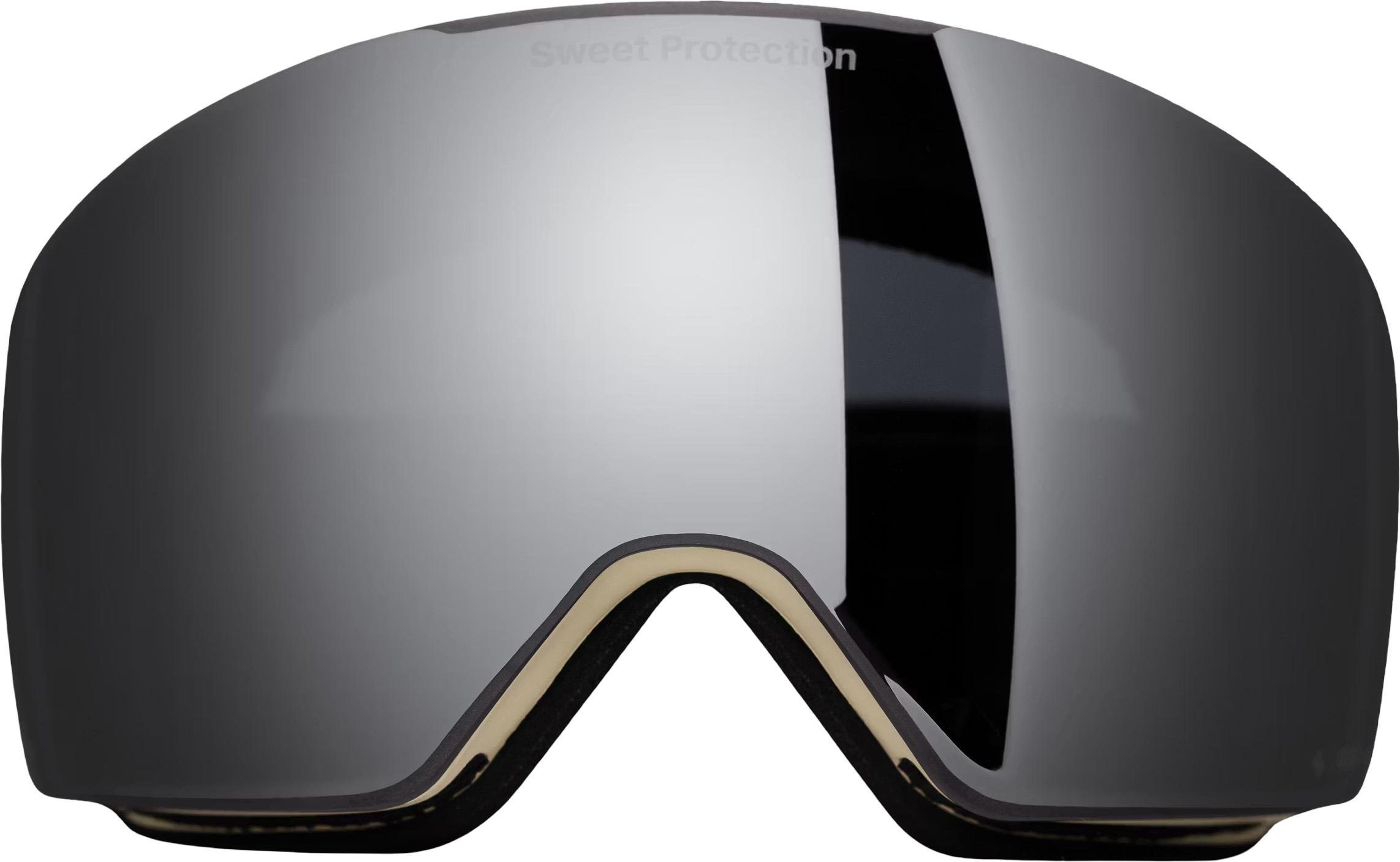Numéro de l'image de la galerie de produits 2 pour le produit Lunettes de ski Connor RIG Reflect