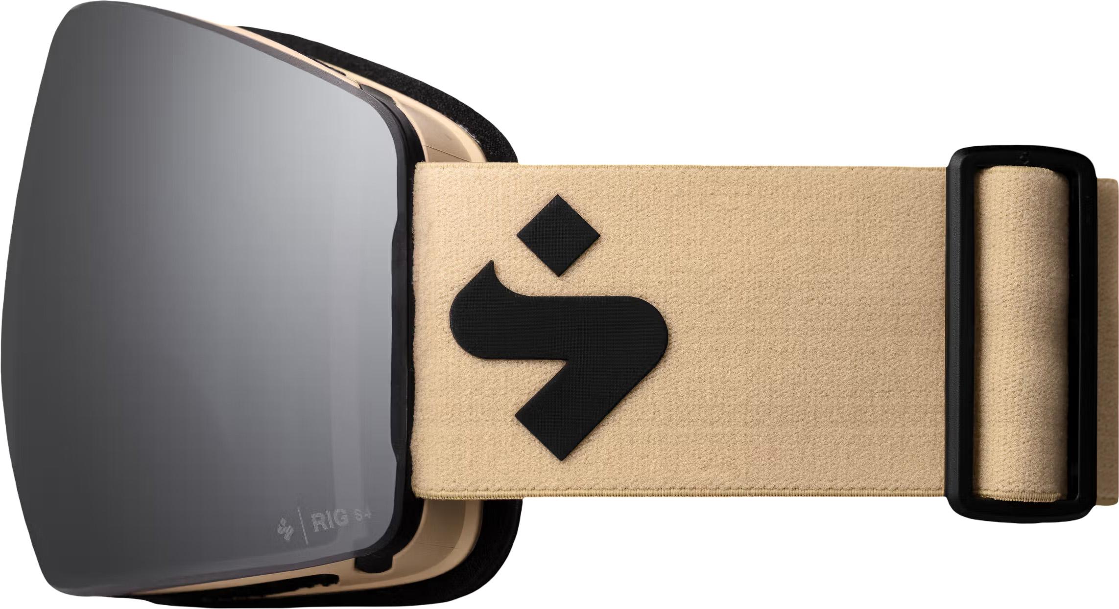 Numéro de l'image de la galerie de produits 3 pour le produit Lunettes de ski Connor RIG Reflect