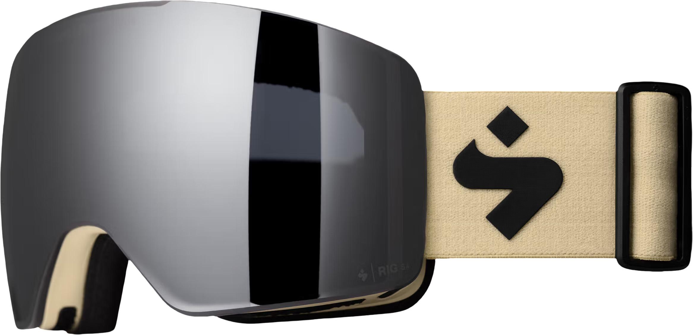 Image de produit pour Lunettes de ski Connor RIG Reflect 