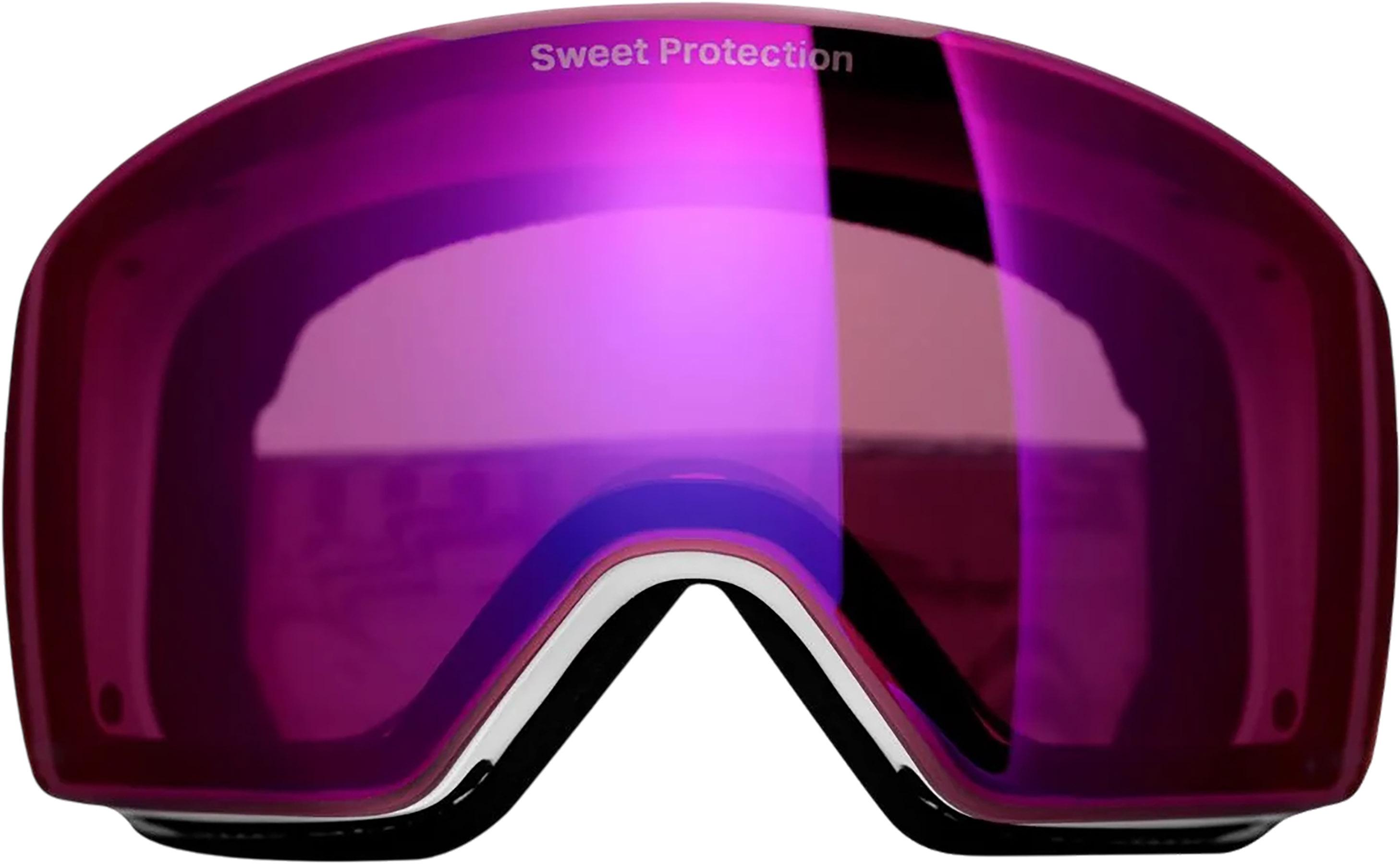 Product image for Connor RIG Reflect Goggles 25 Years Edition