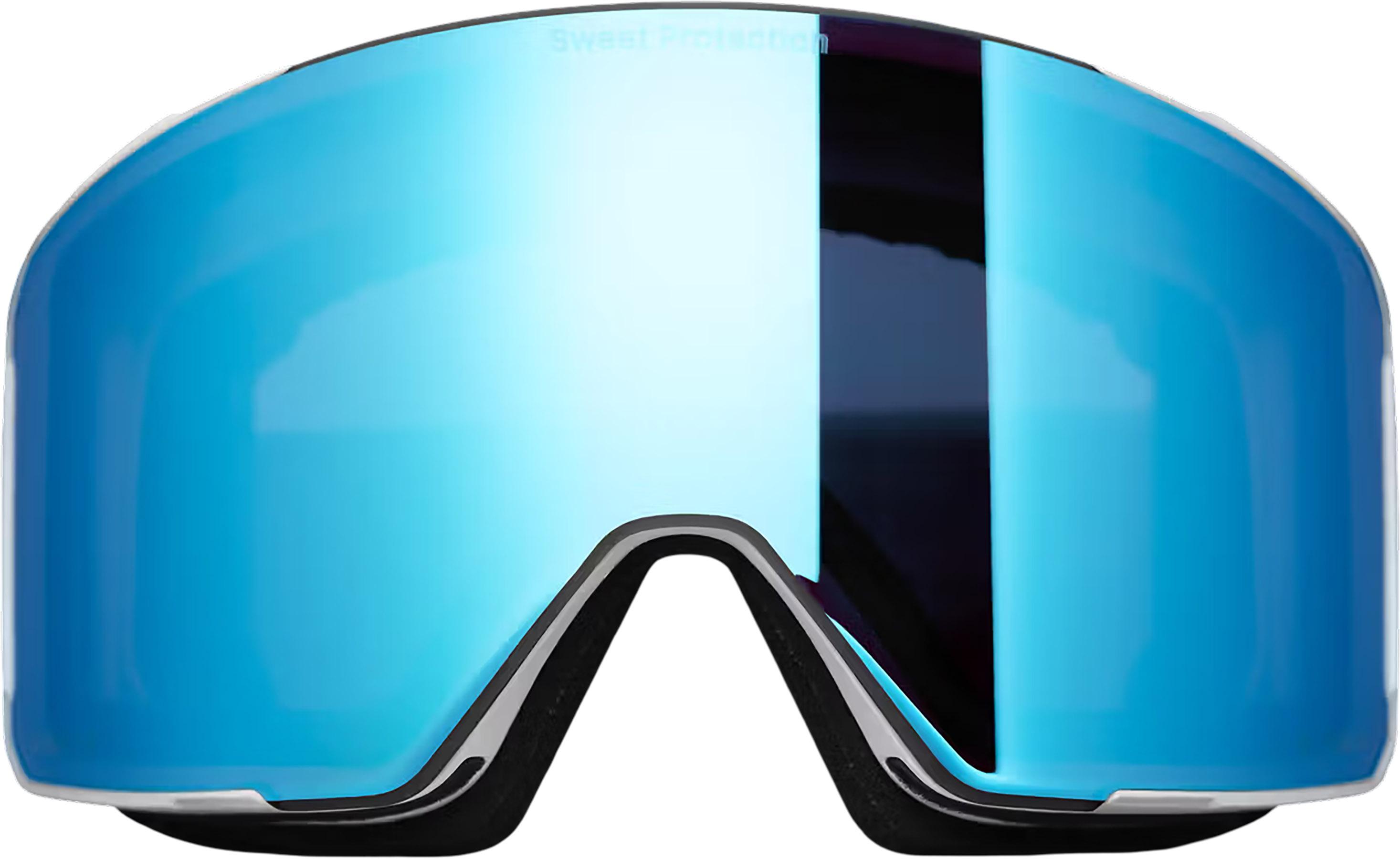 Product gallery image number 3 for product Boondock II RIG Reflect M Goggles