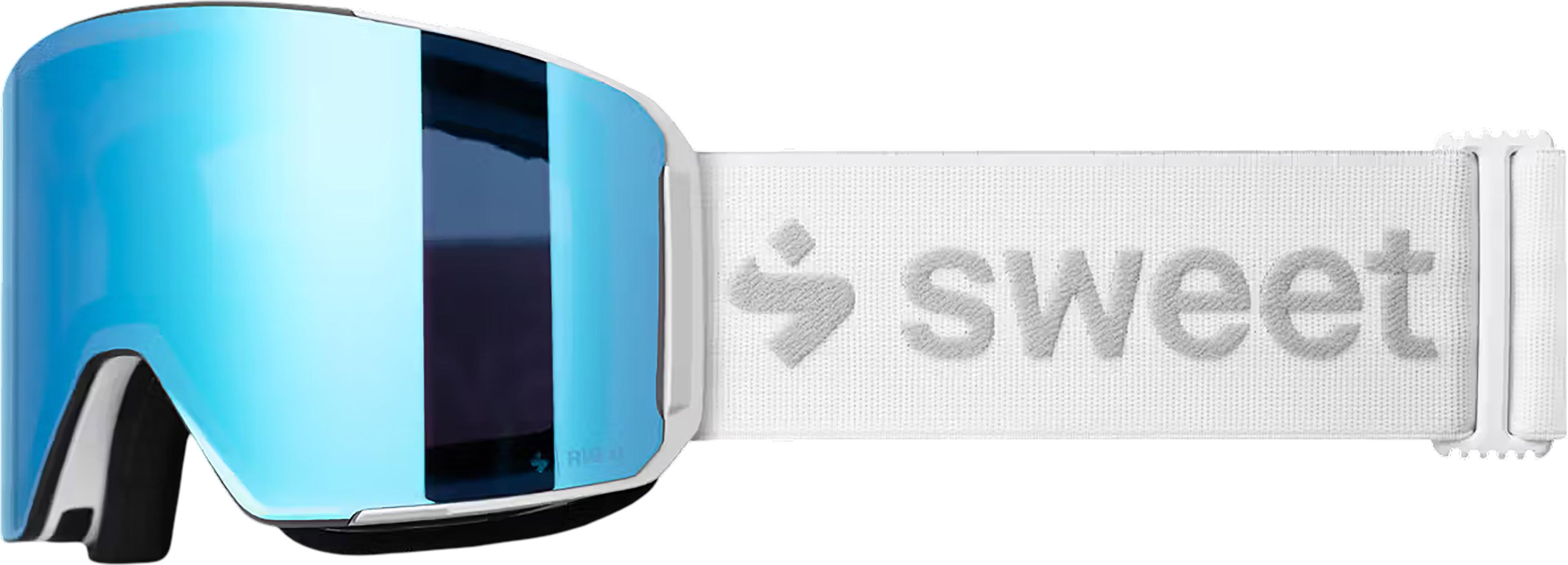 Product image for Boondock II RIG Reflect M Goggles