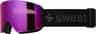 Colour: Bixbite - Matte Black - Black - Gray