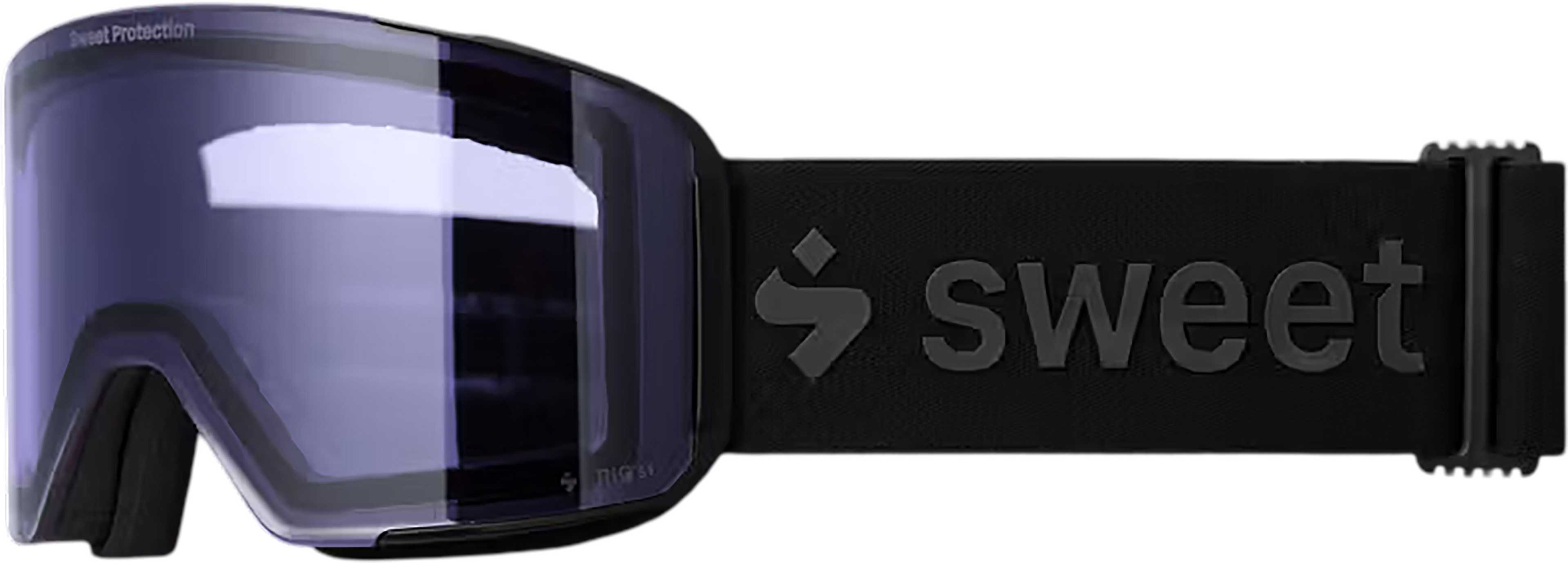 Quartz - Matte Black - Black - Gray