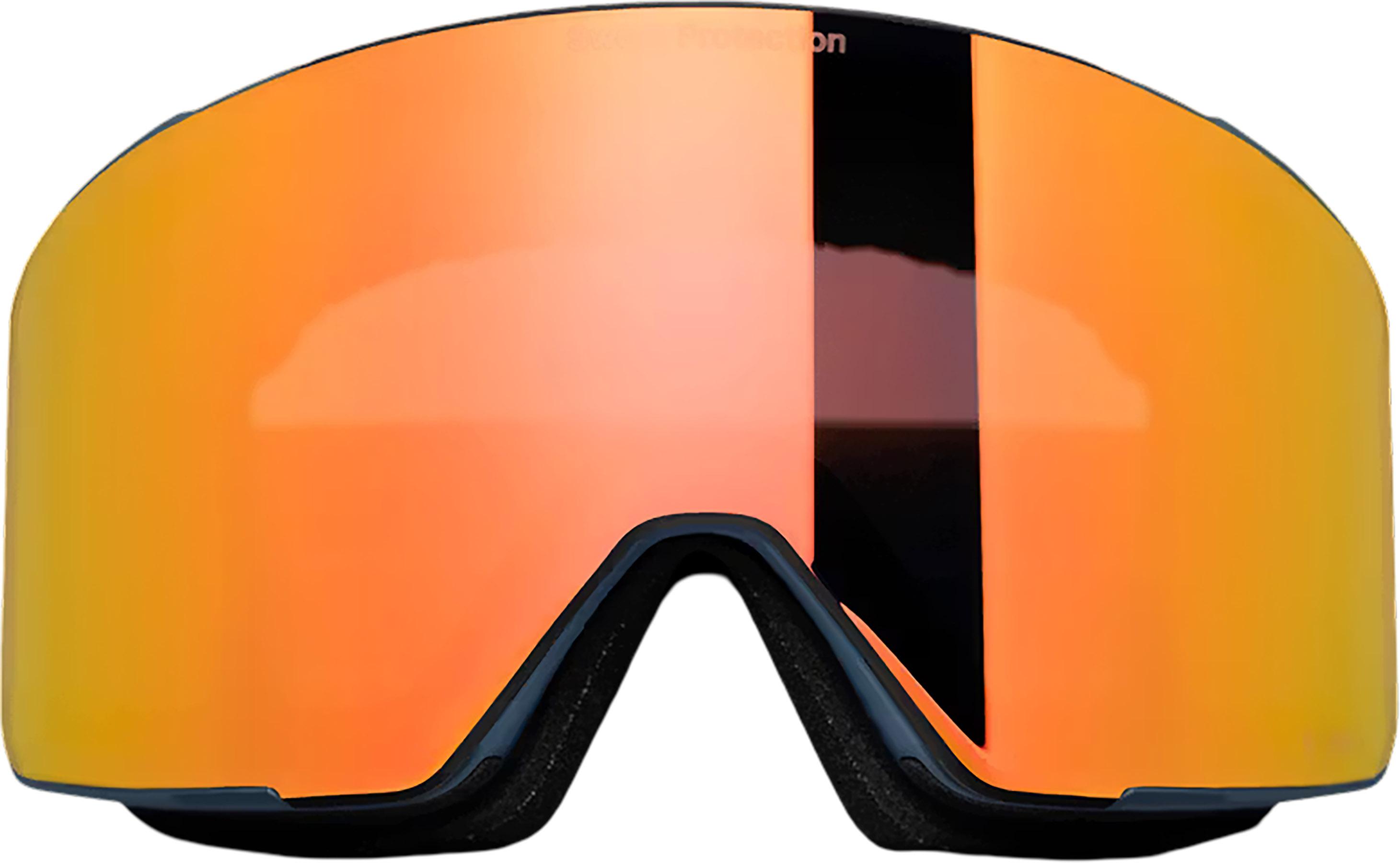 Product gallery image number 2 for product Boondock II RIG Reflect L Goggles