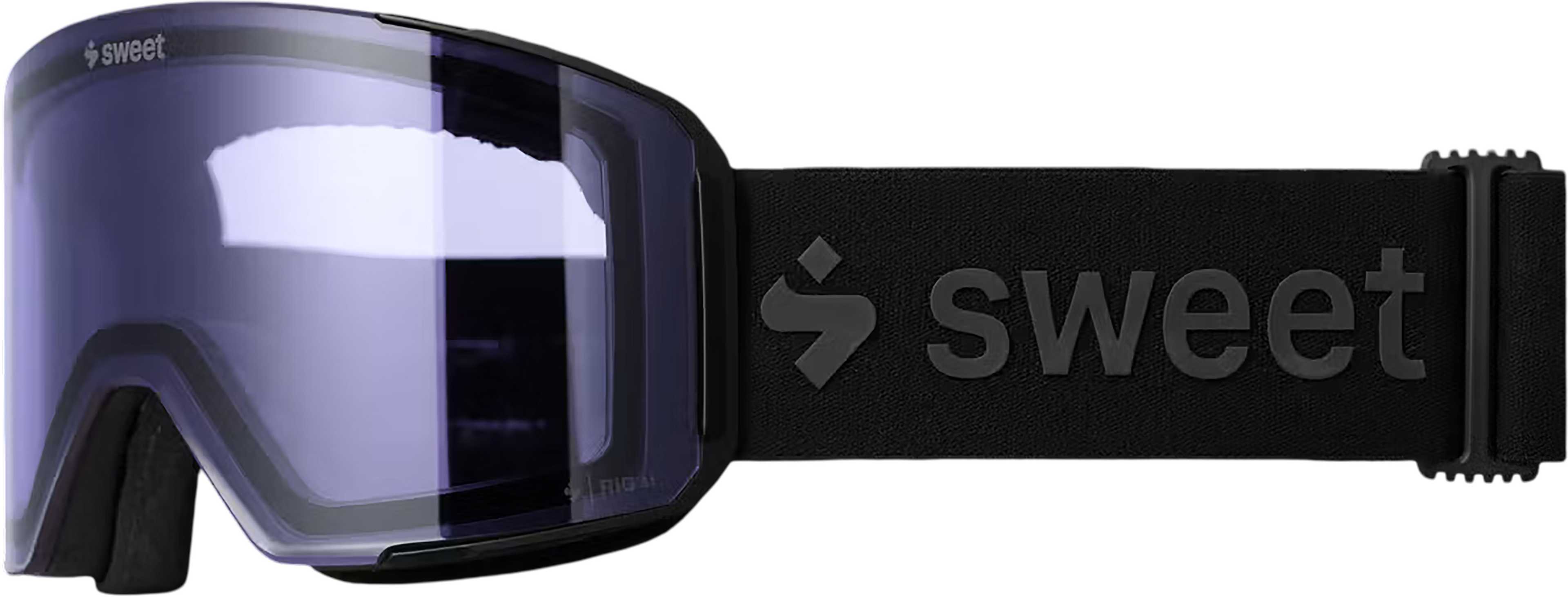 Quartz - Matte Black - Black - Gray