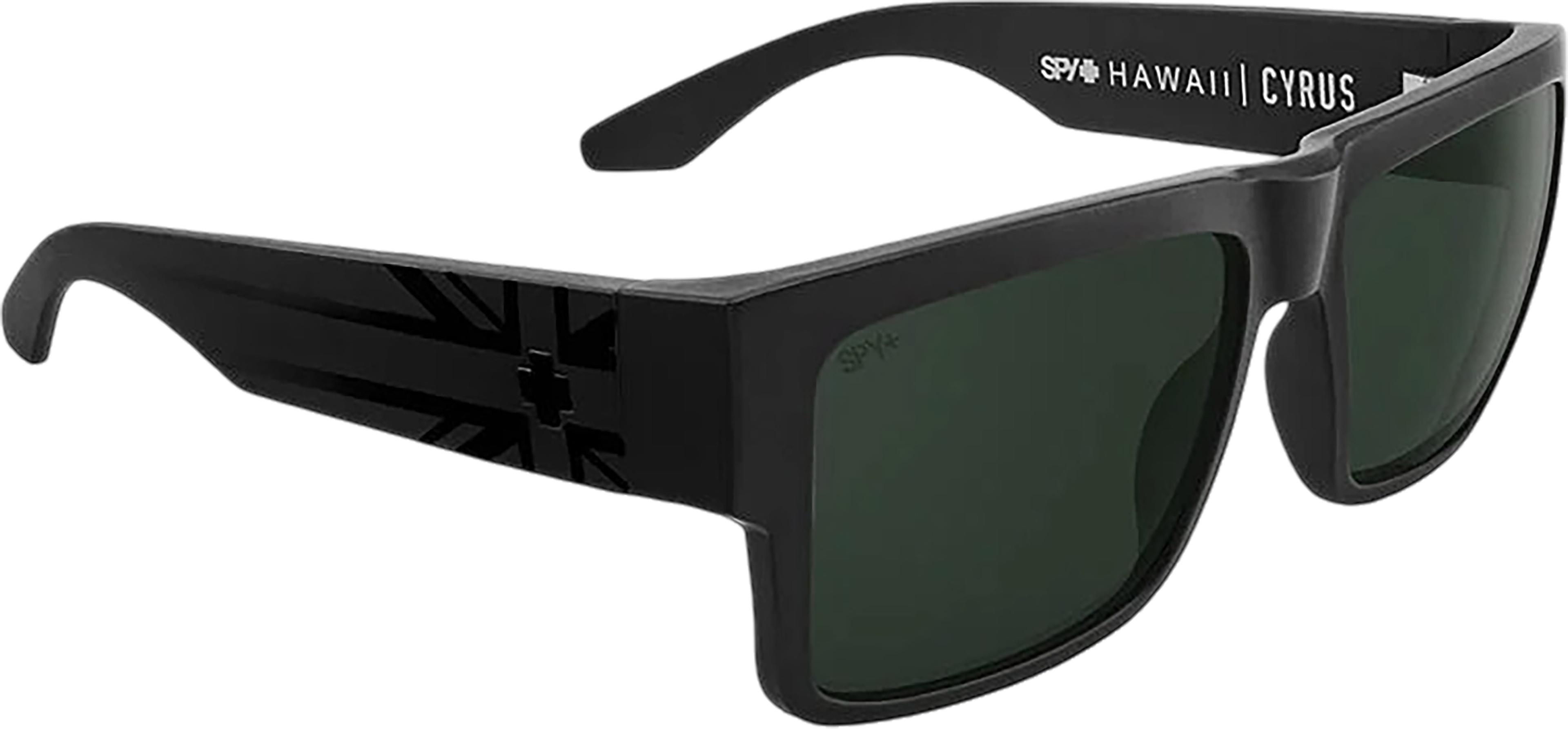Product gallery image number 4 for product Cyrus Sunglasses - Unisexe