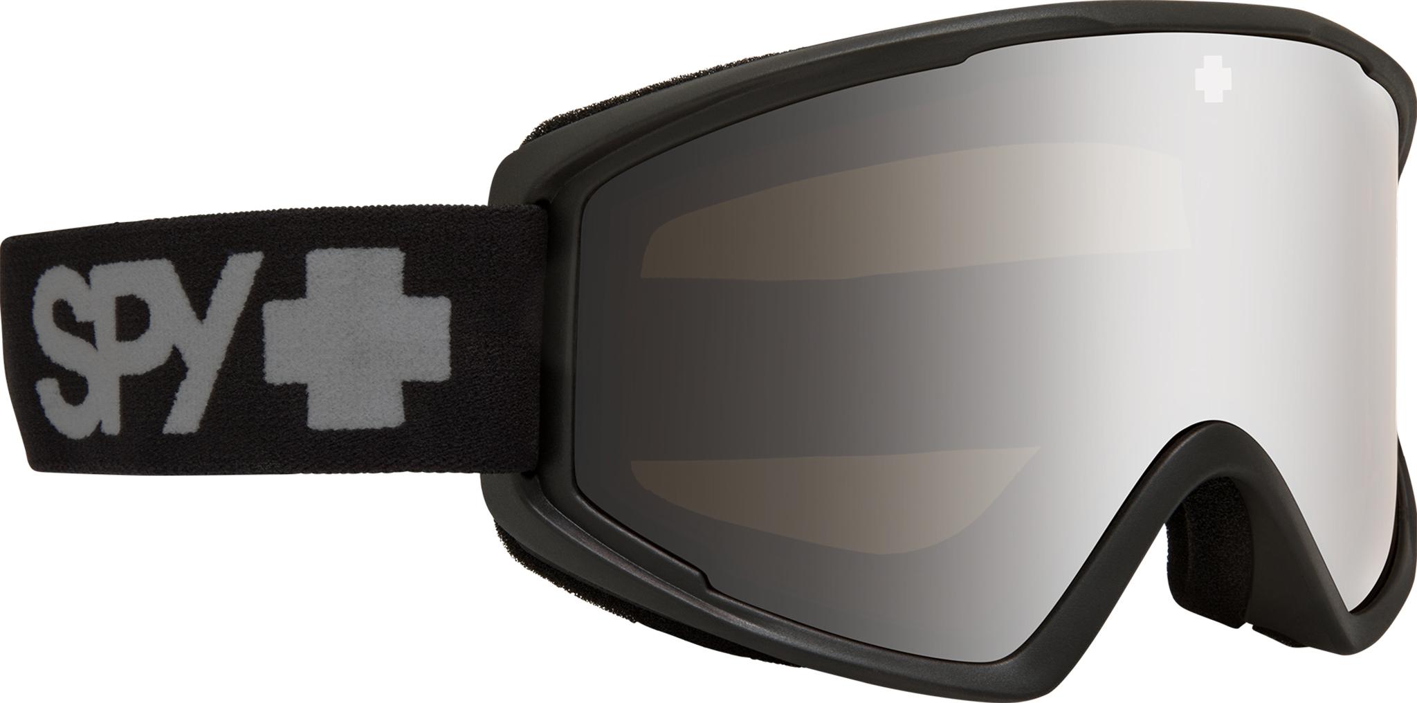 Product gallery image number 1 for product Crusher Elite Ski Goggle - Persimmon