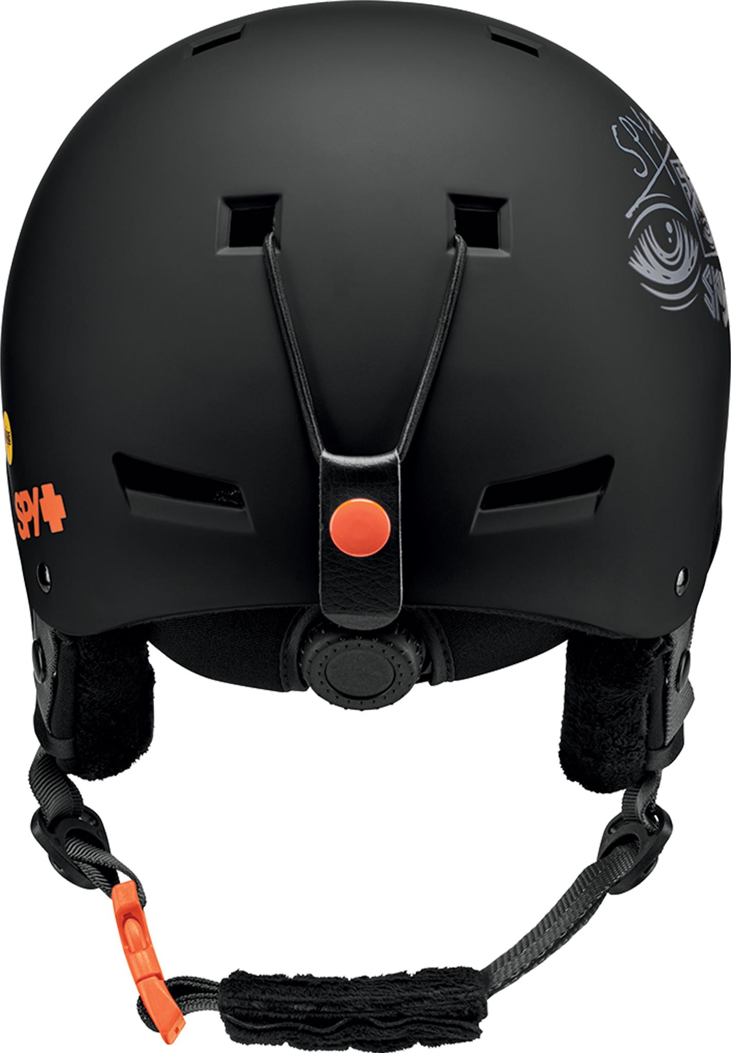Product gallery image number 2 for product Galactic MIPS Ski Helmet - Unisex