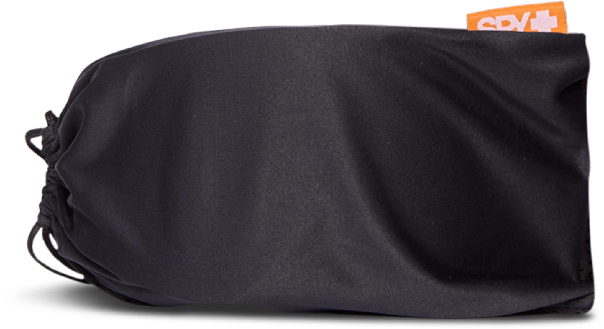 Numéro de l'image de la galerie de produits 4 pour le produit Lunette de ski Marauder Night Rider - Happy Bronze Red Mirror